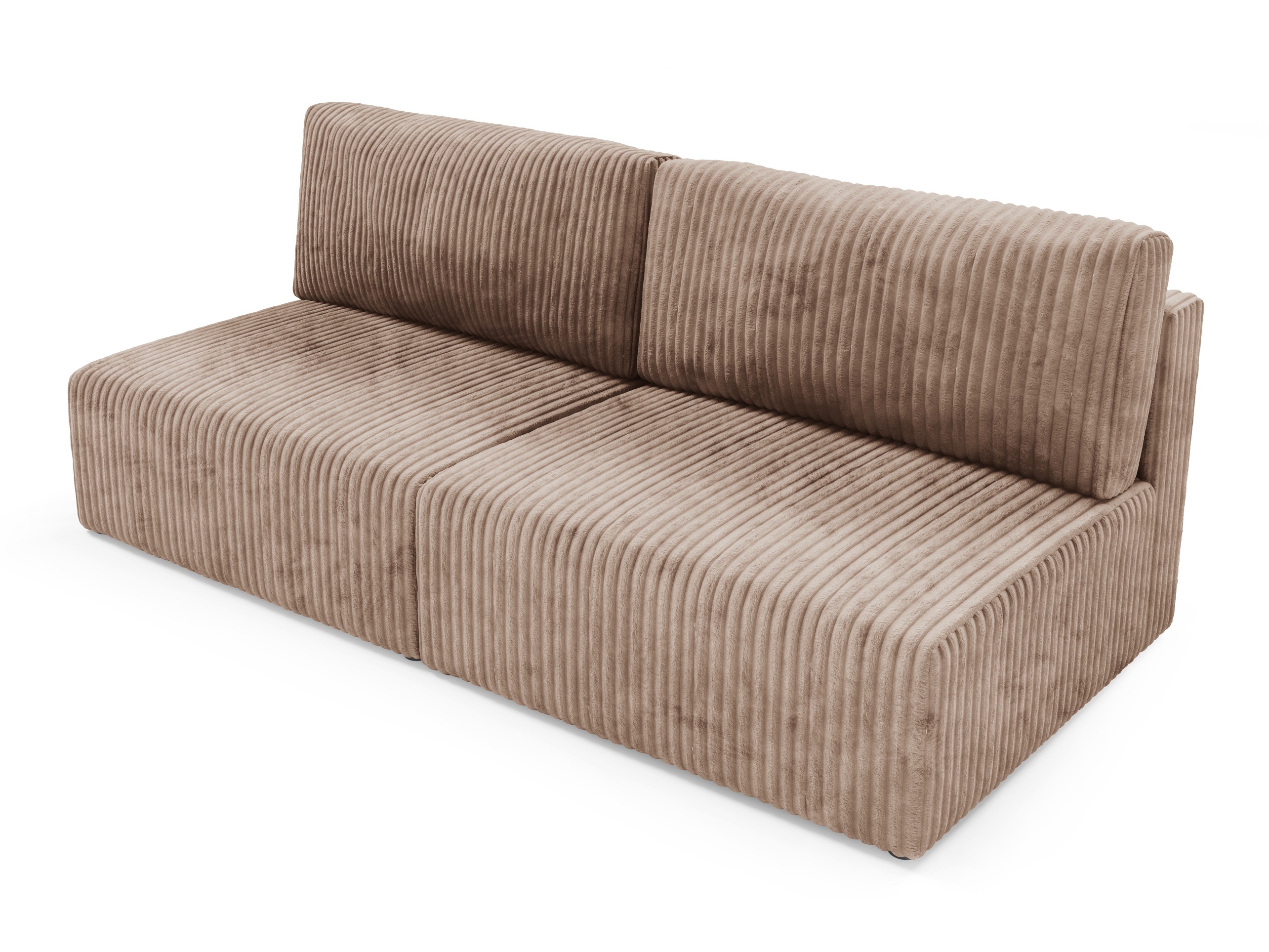 Sofa bed Franklin 150 (Tilia 17)