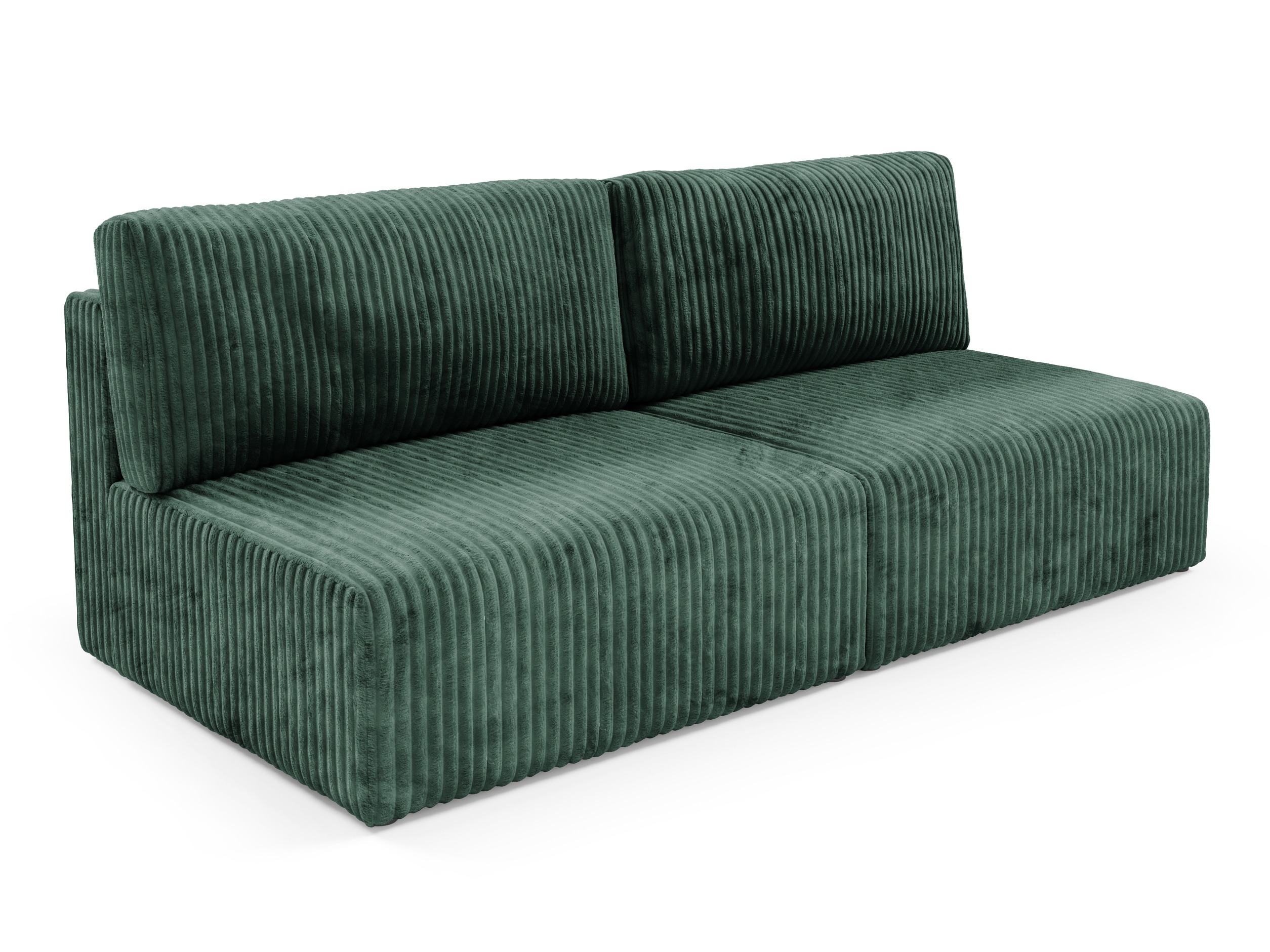 Sofa bed Franklin 150 (Tilia 39)