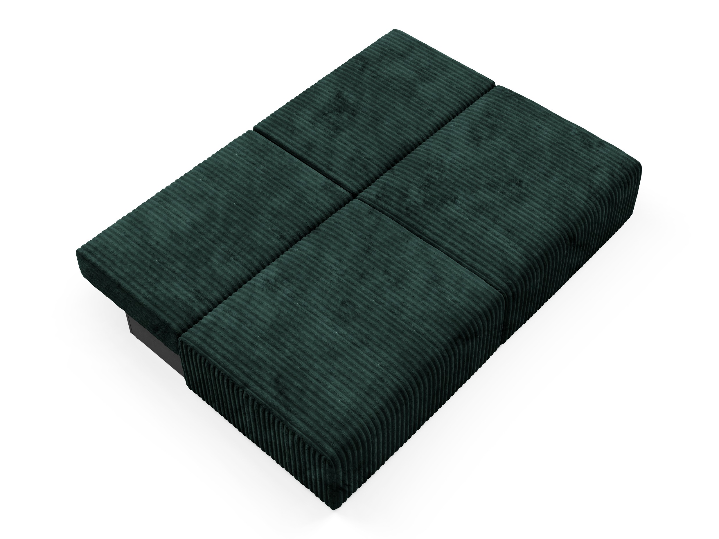 Sofa bed Franklin 150 (Tilia 39)