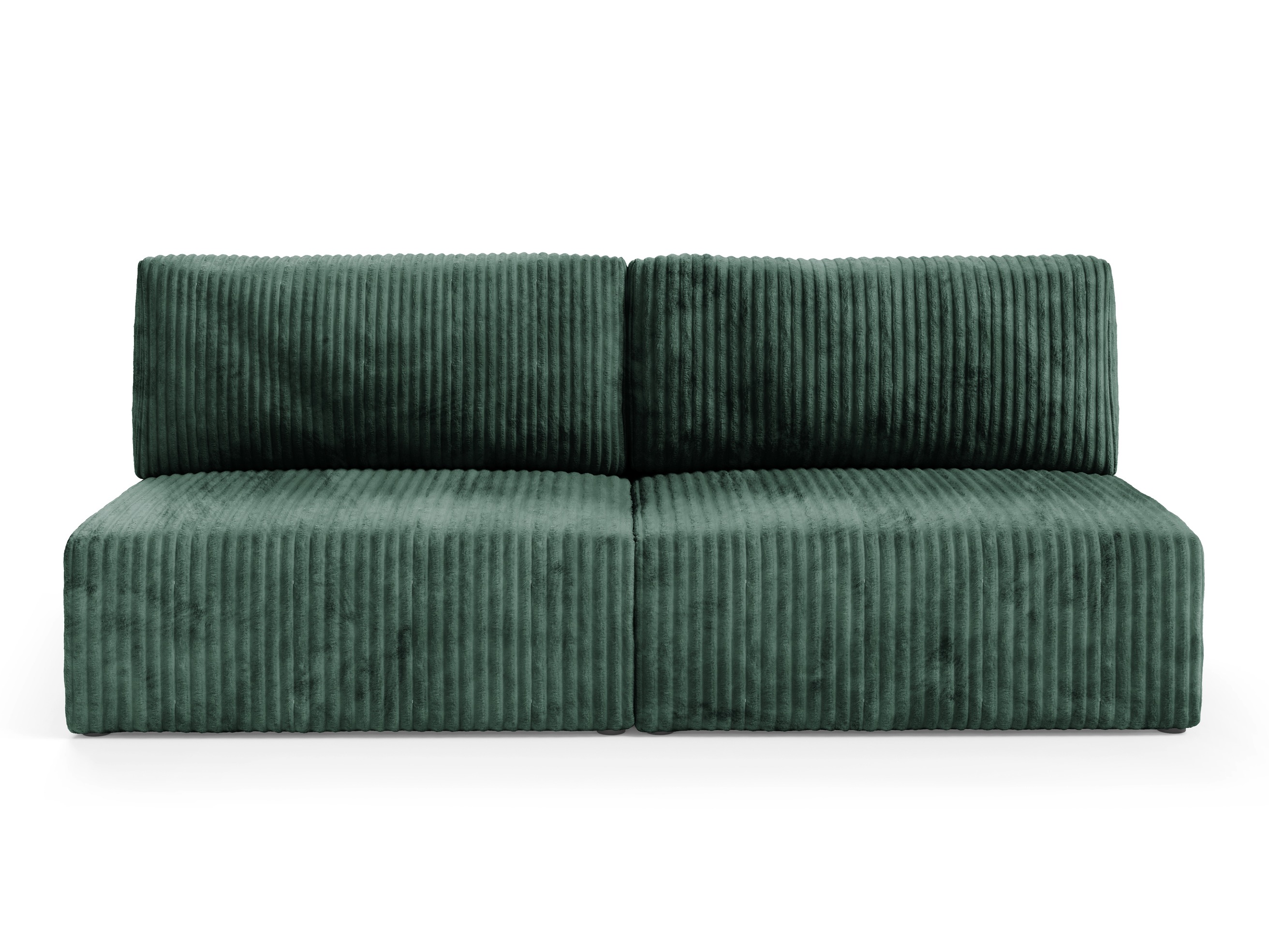 Sofa bed Franklin 150 (Tilia 39)