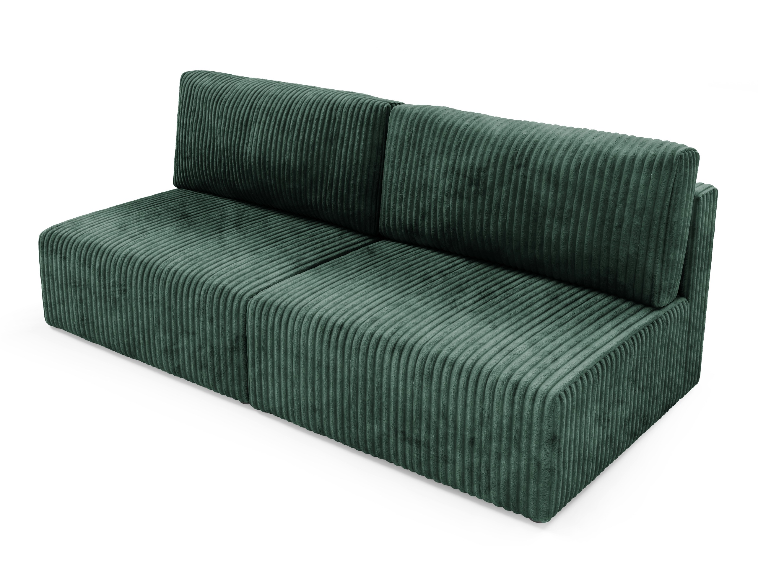 Sofa bed Franklin 150 (Tilia 39)