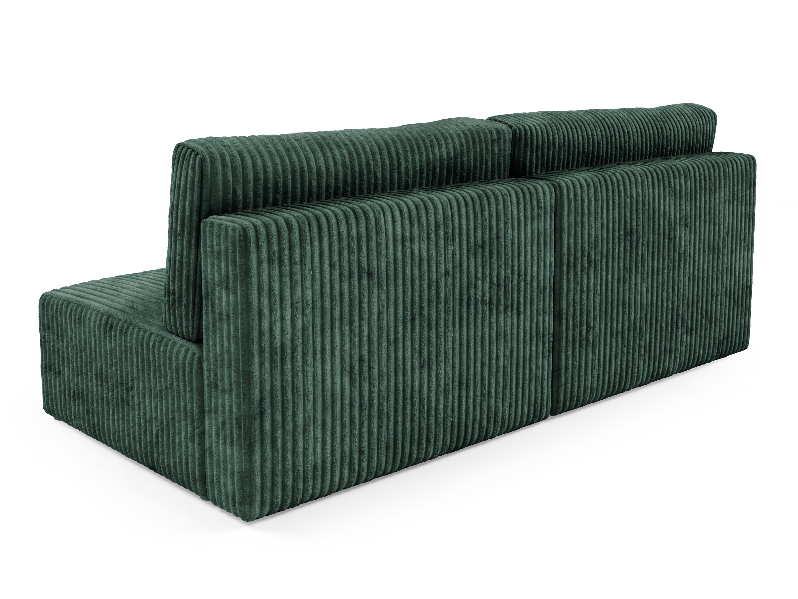 Sofa bed Franklin 150 (Tilia 39)