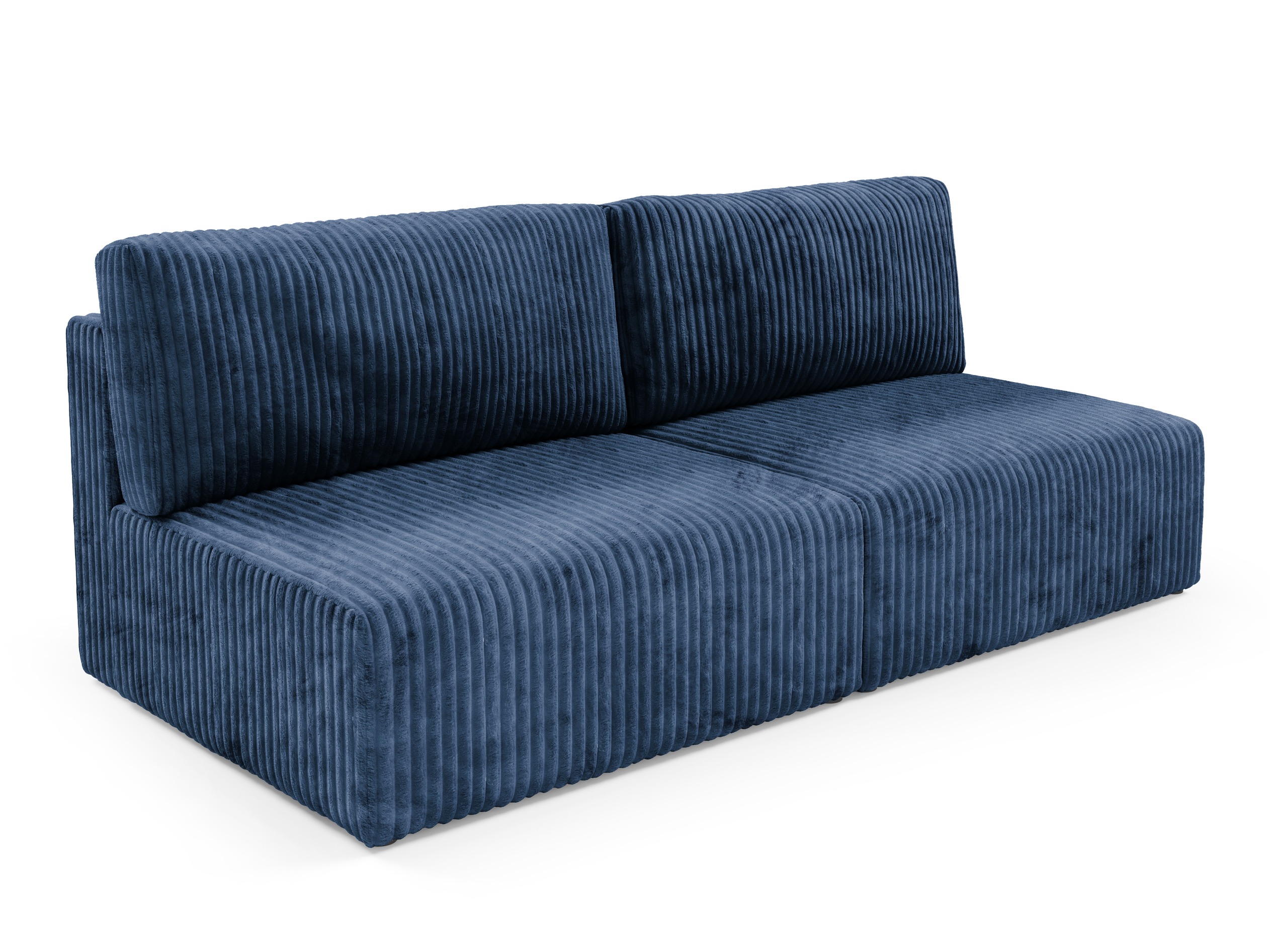 Sofa bed Franklin 150 (Tilia 77)