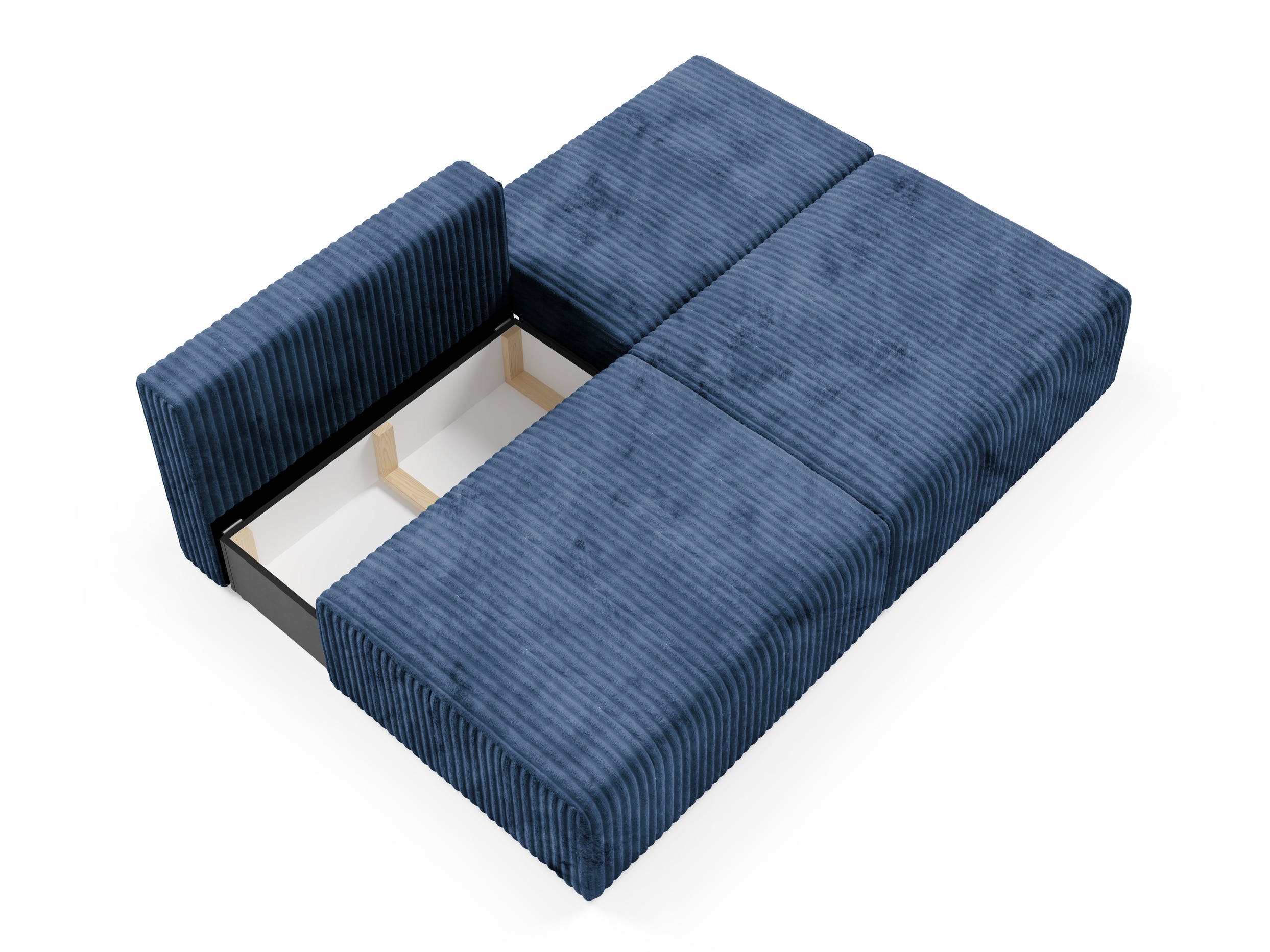 Sofa bed Franklin 150 (Tilia 77)