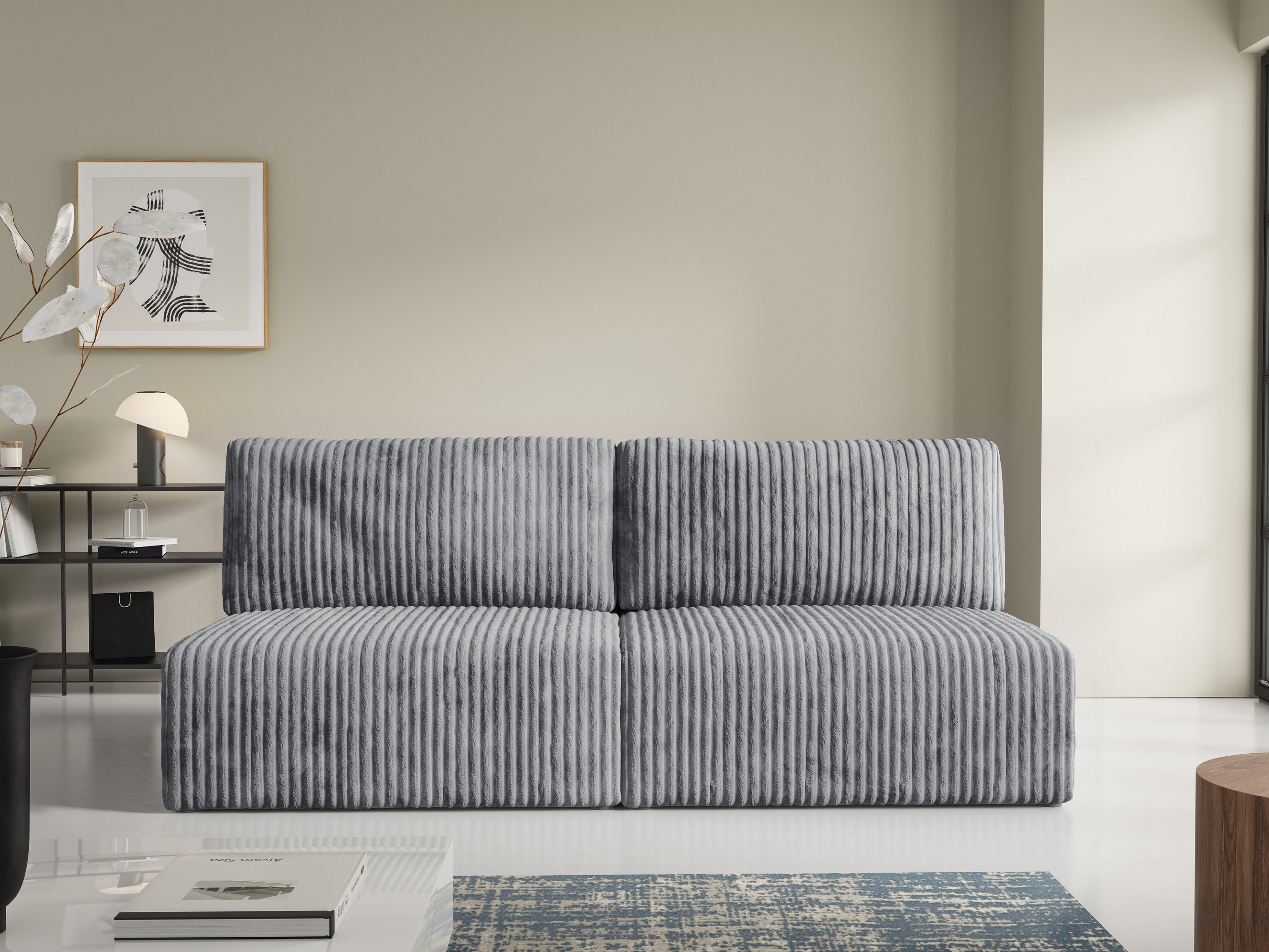 Sofa bed Franklin 150 (Tilia 90)