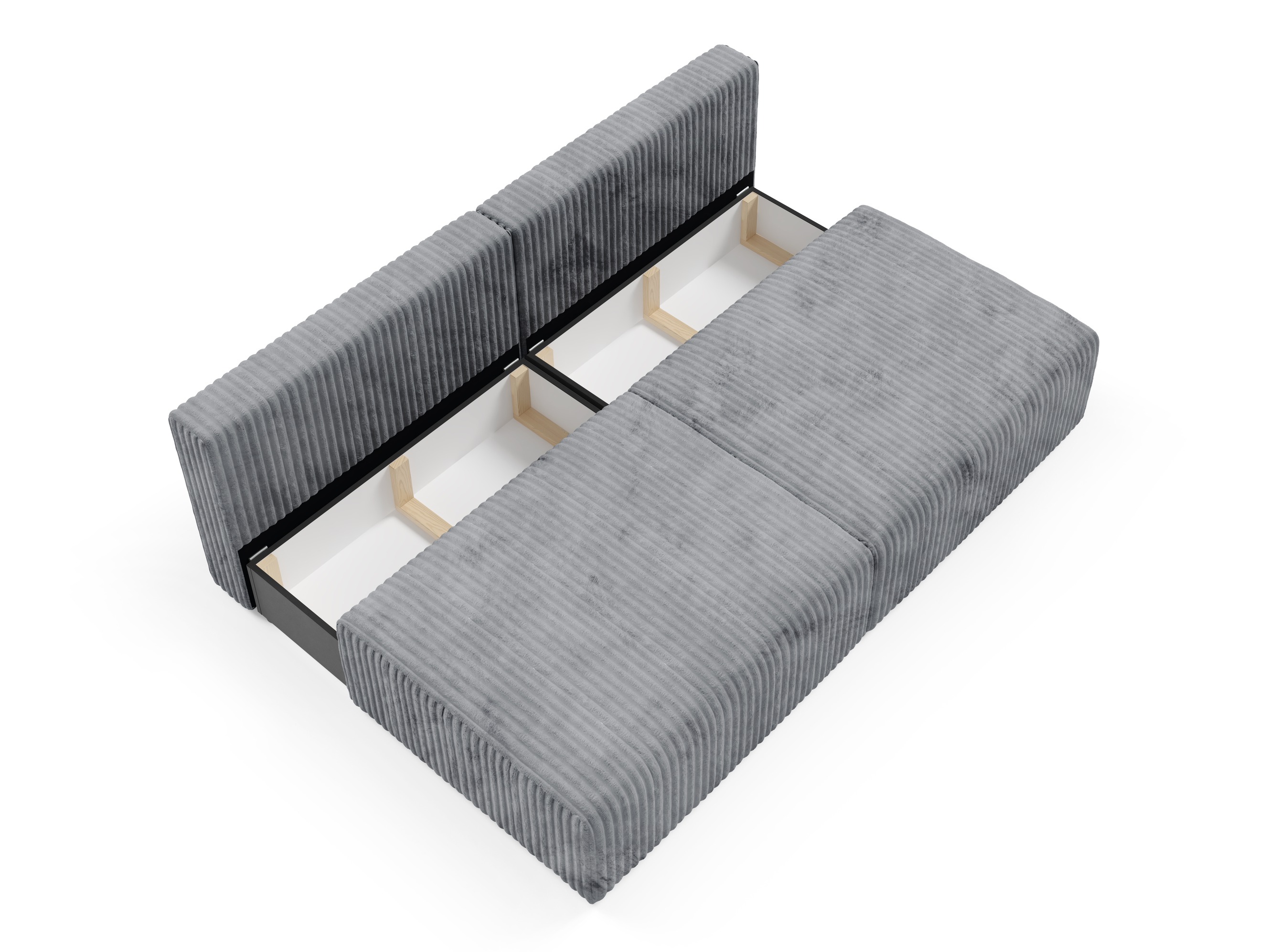 Sofa bed Franklin 150 (Tilia 90)