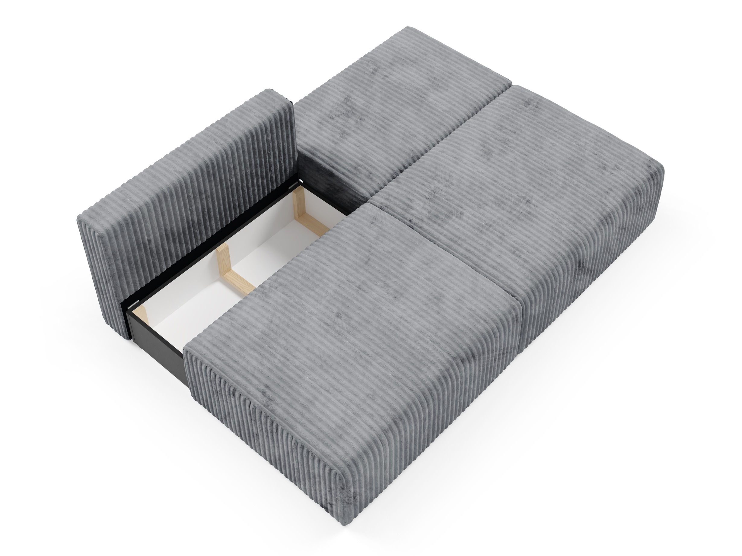 Sofa bed Franklin 150 (Tilia 90)