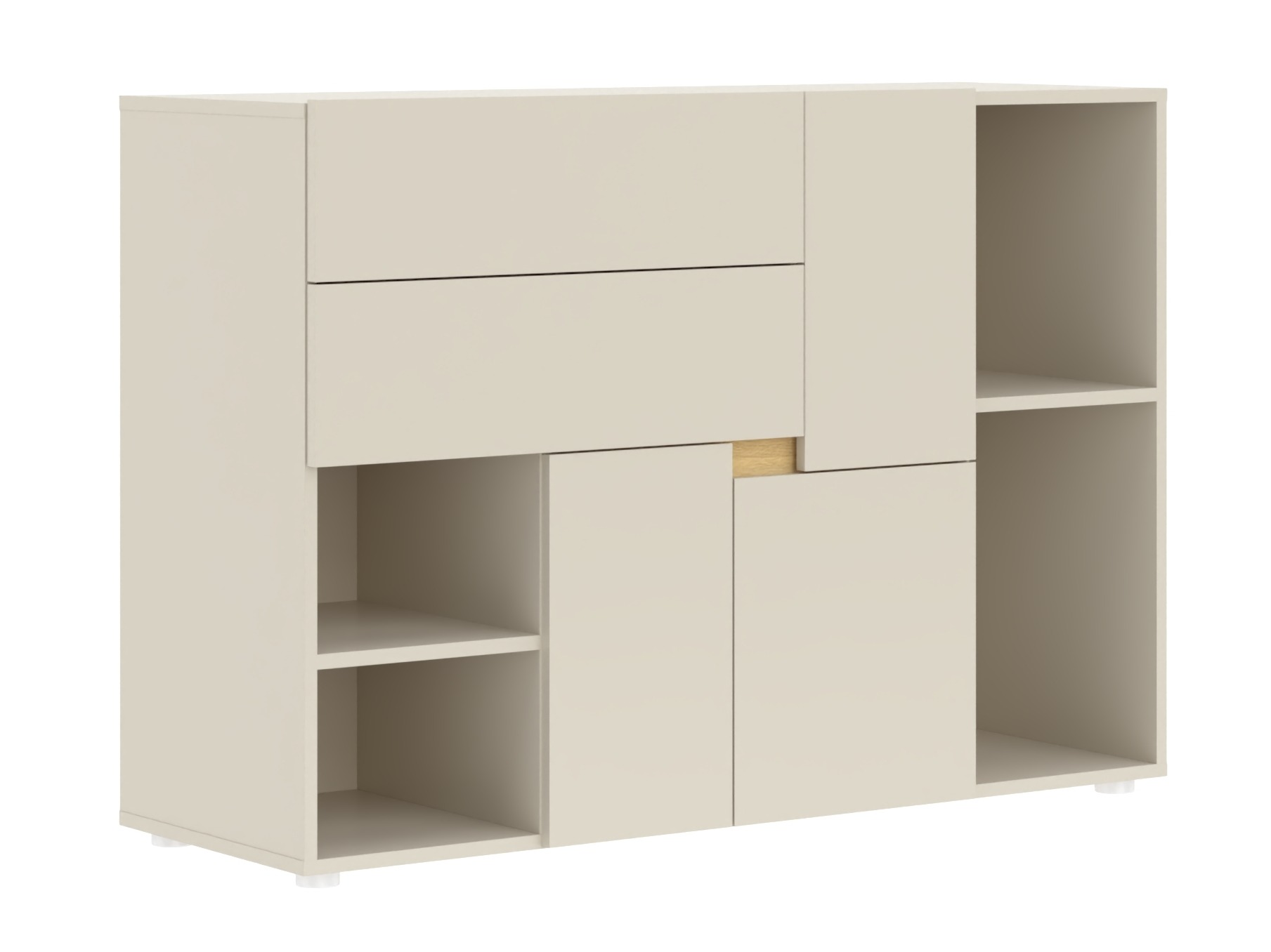 Chest of drawers Mavdori 101