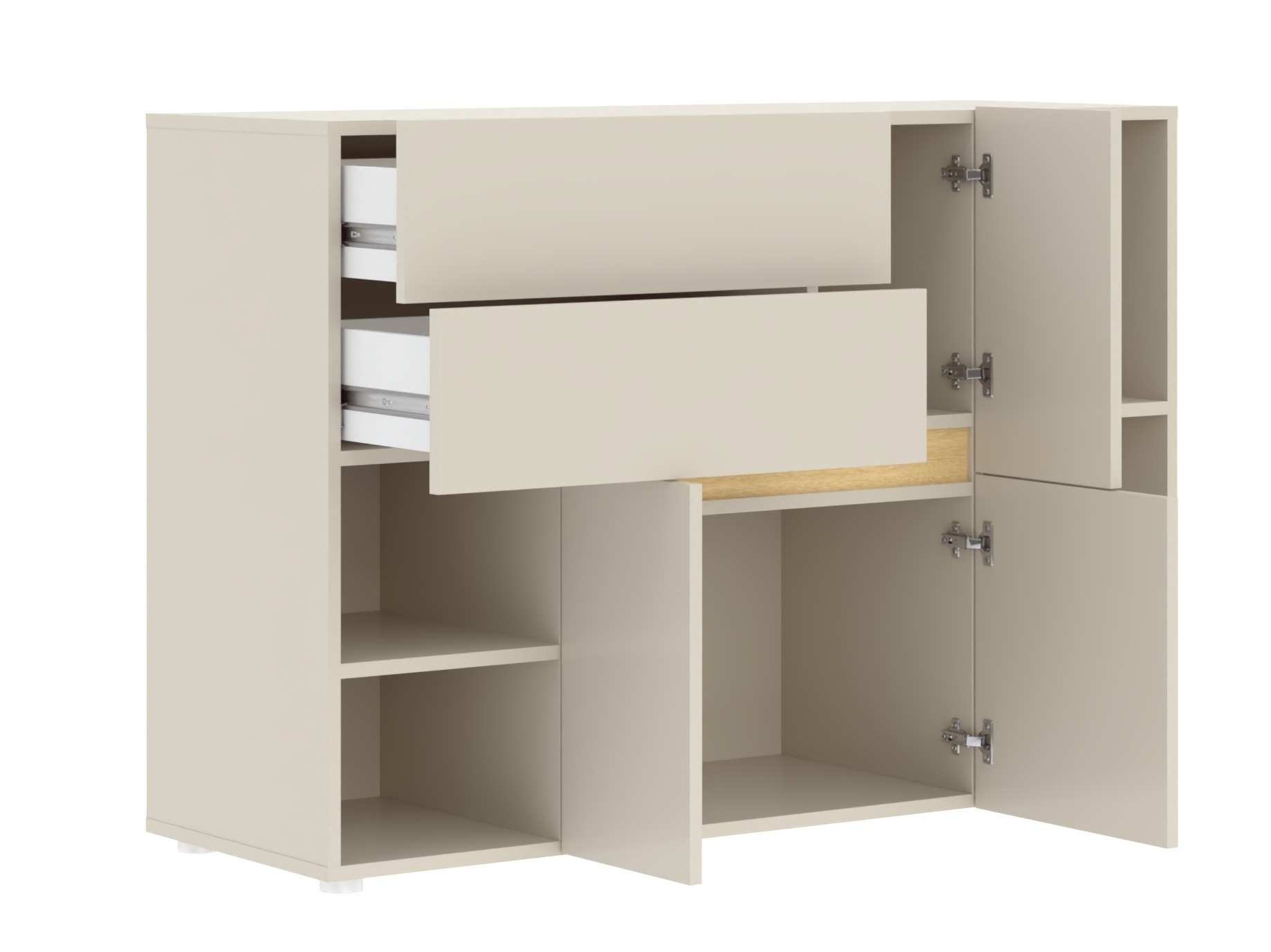 Chest of drawers Mavdori 101