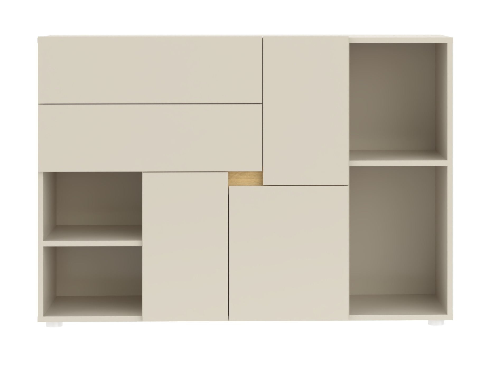 Chest of drawers Mavdori 101