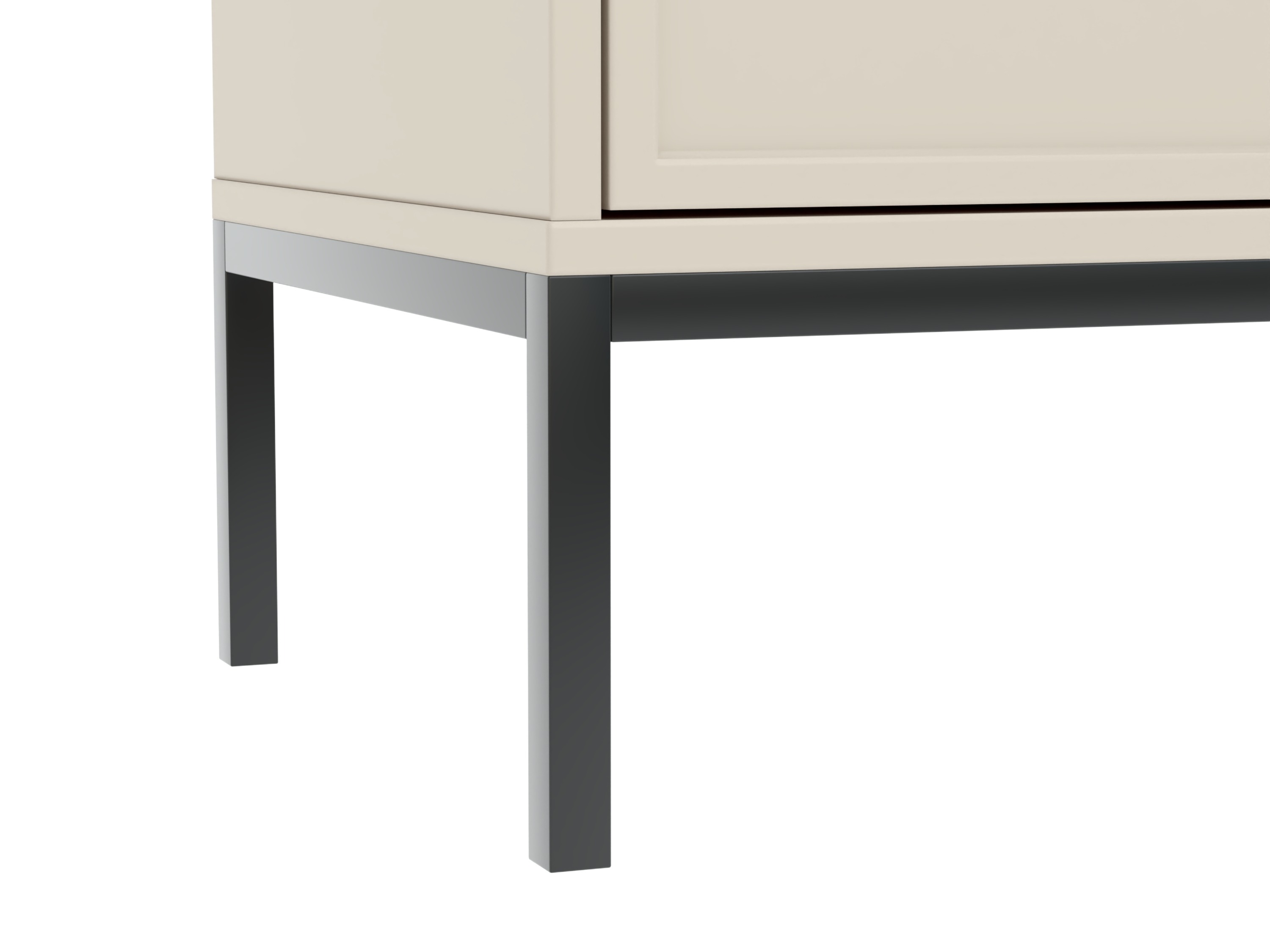Chest of drawers Verciro 100