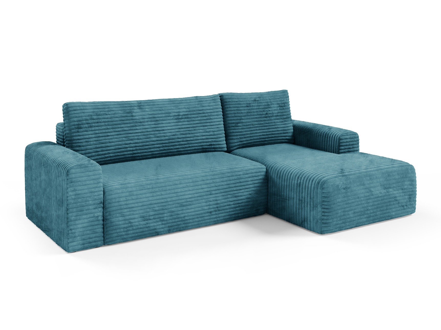 Corner sofa Franklin 155 (Tilia 75)
