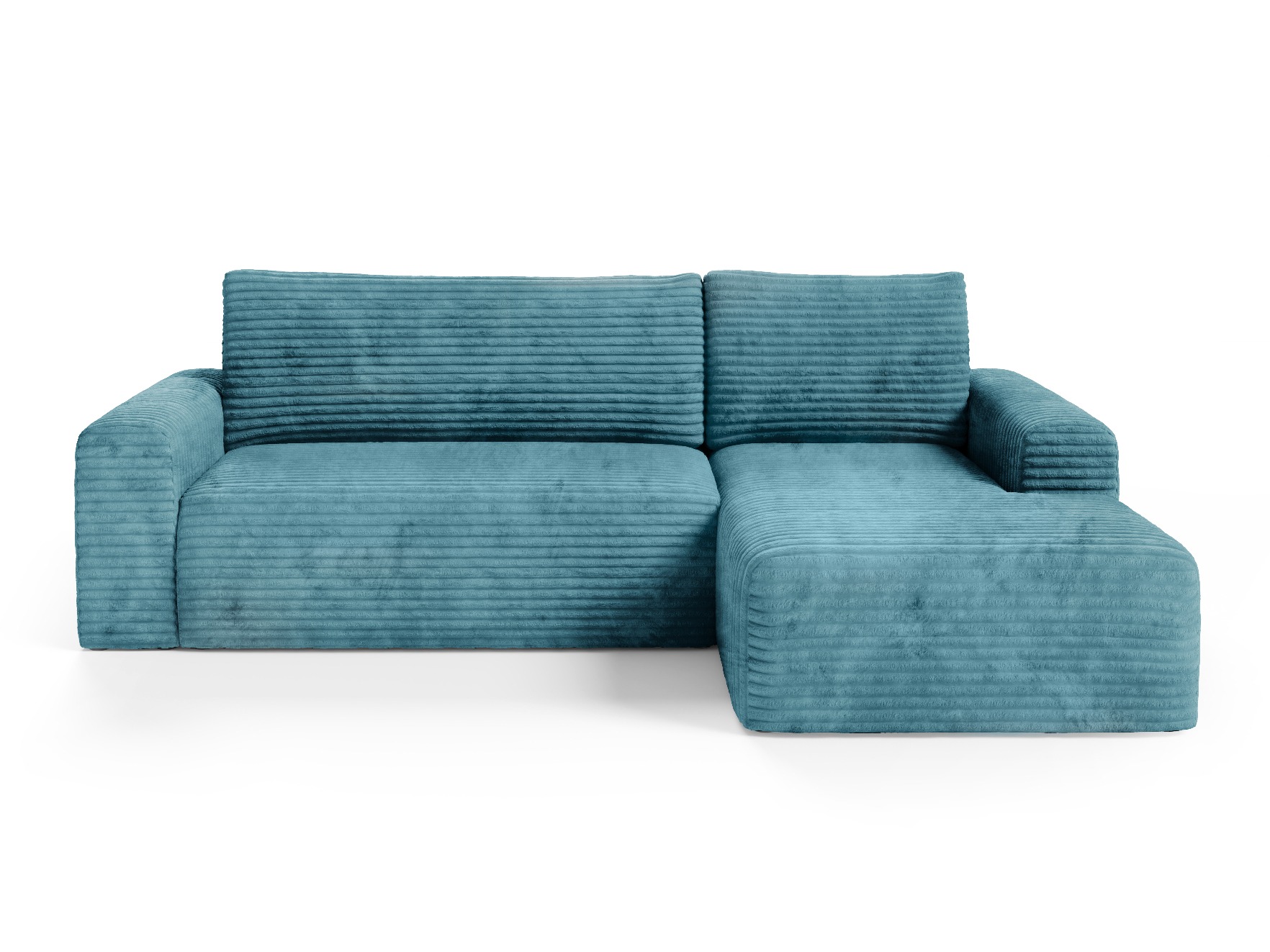 Corner sofa Franklin 155 (Tilia 75)
