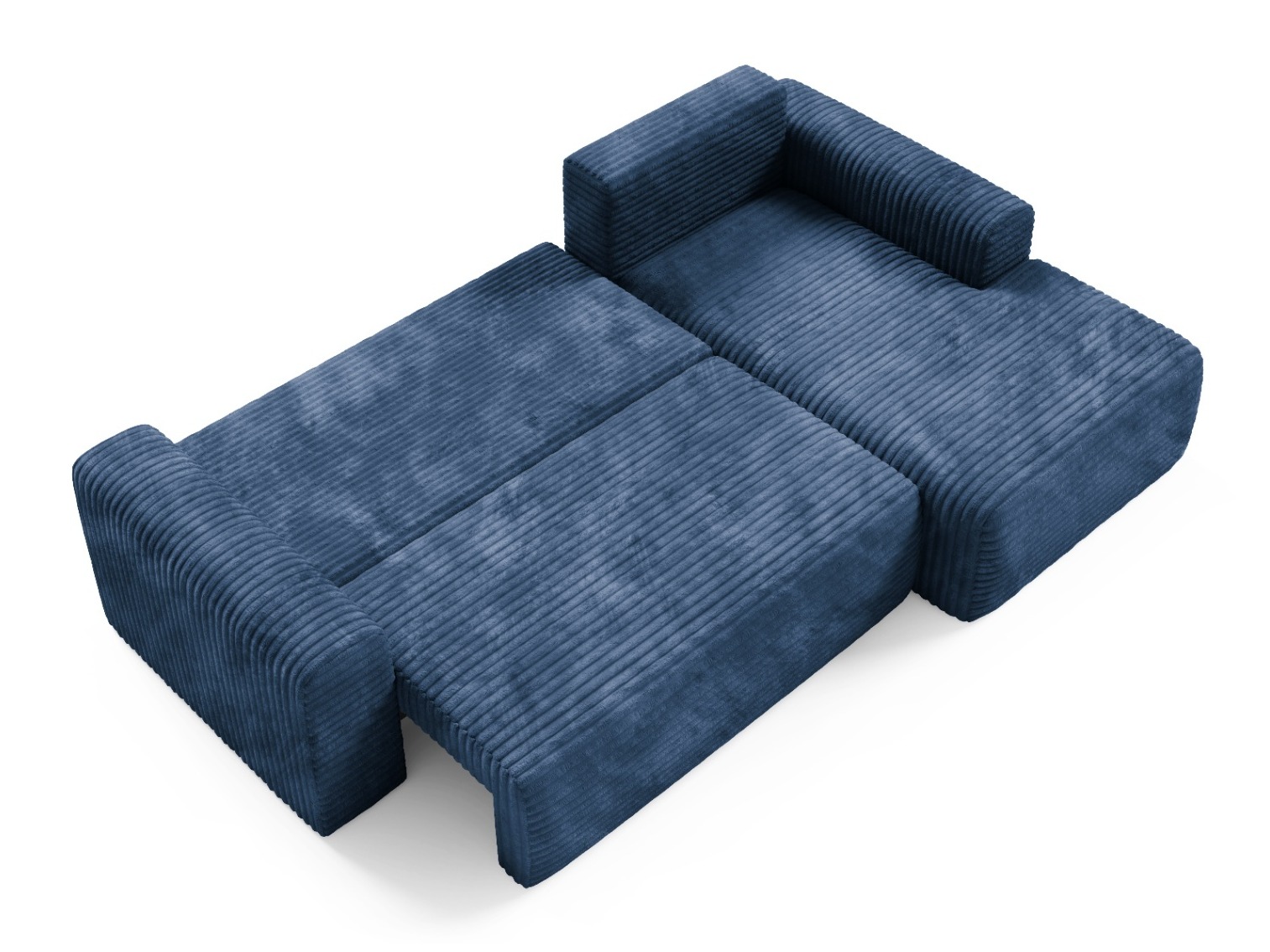 Corner sofa Franklin 155 (Tilia 77)