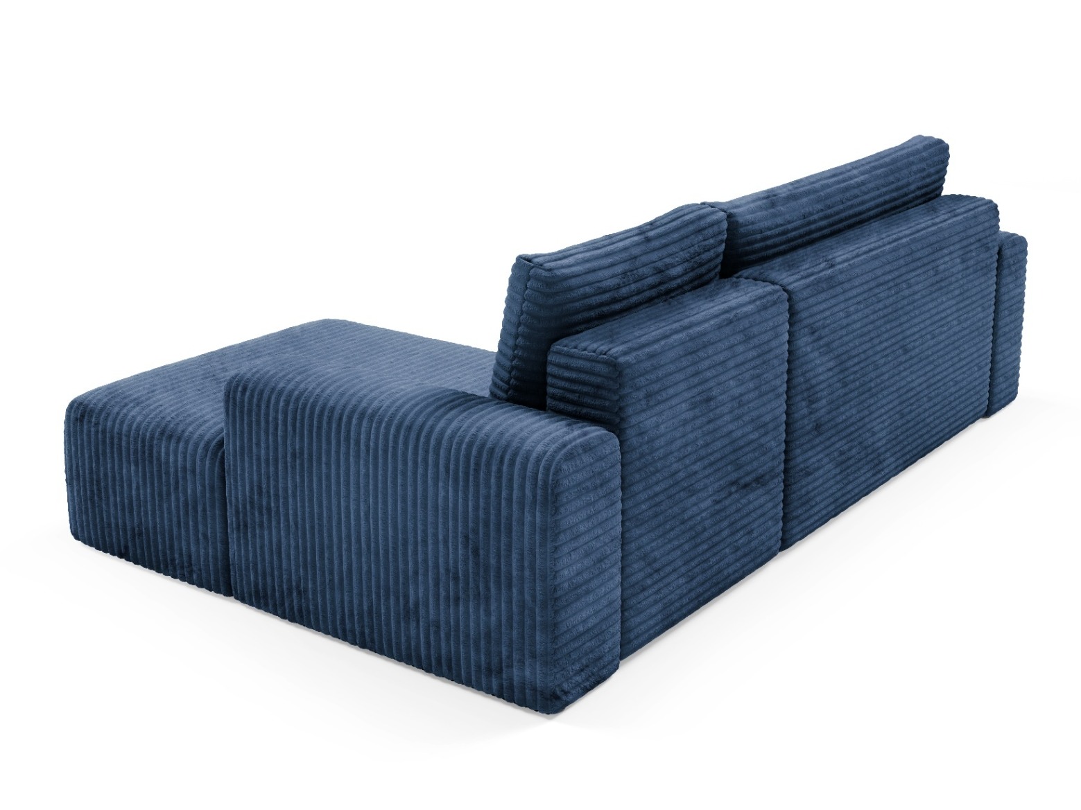 Corner sofa Franklin 155 (Tilia 77)
