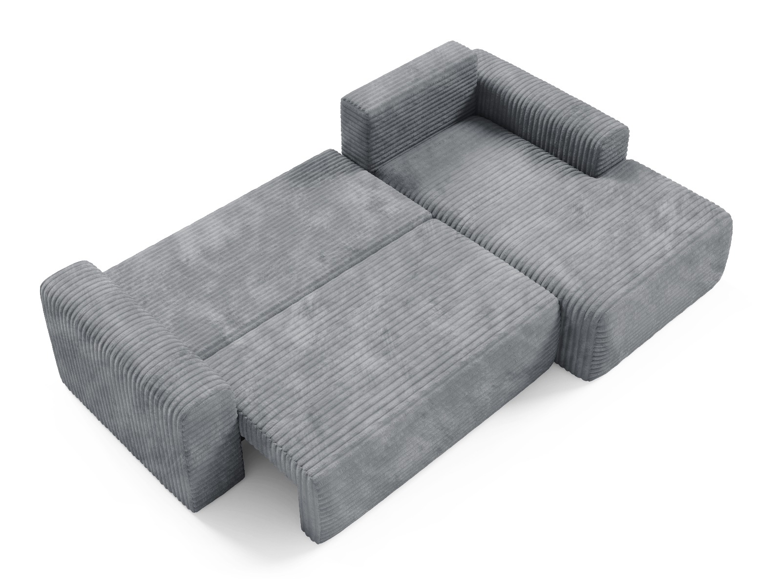Corner sofa Franklin 155 (Tilia 90)