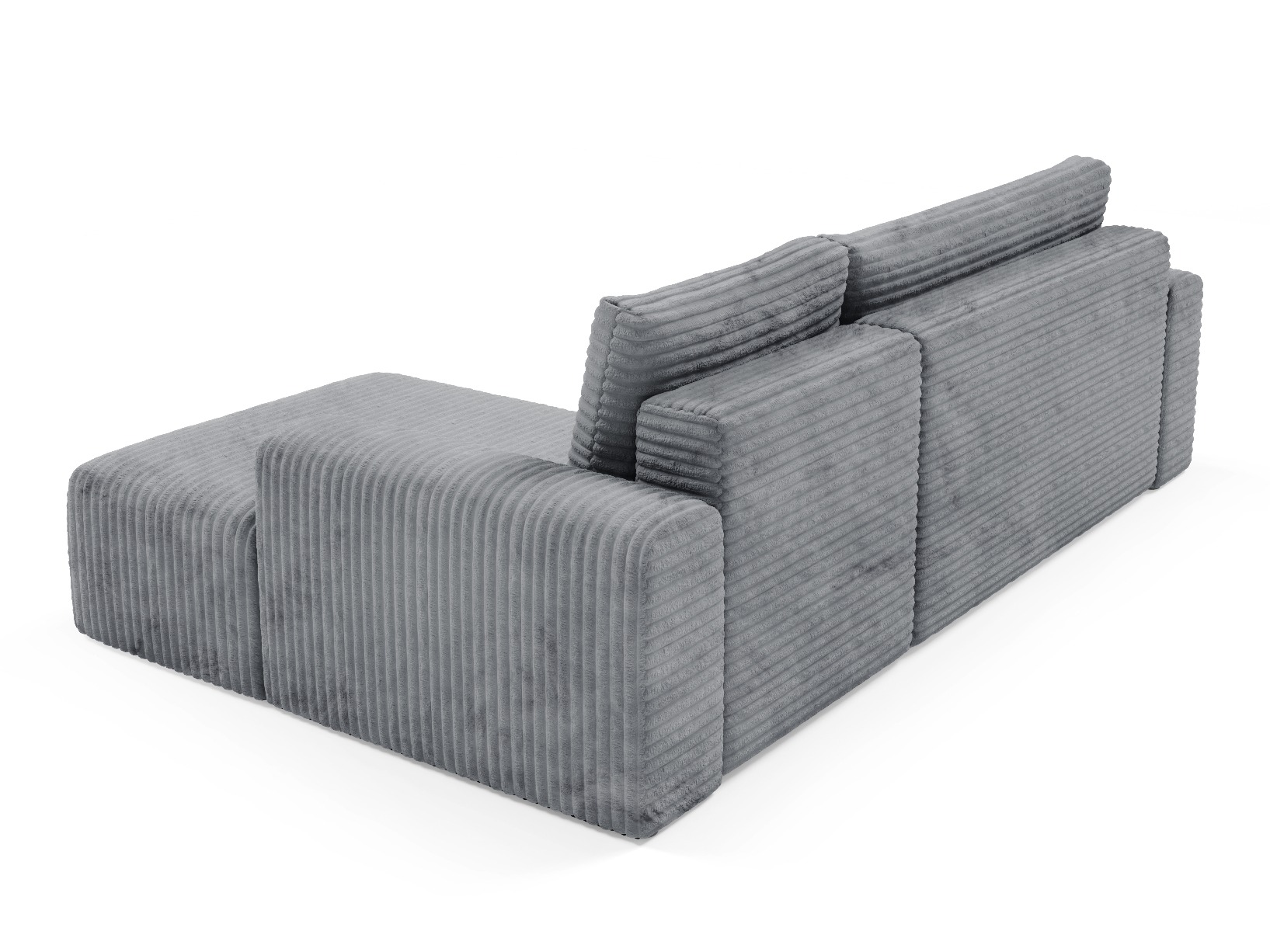 Corner sofa Franklin 155 (Tilia 90)