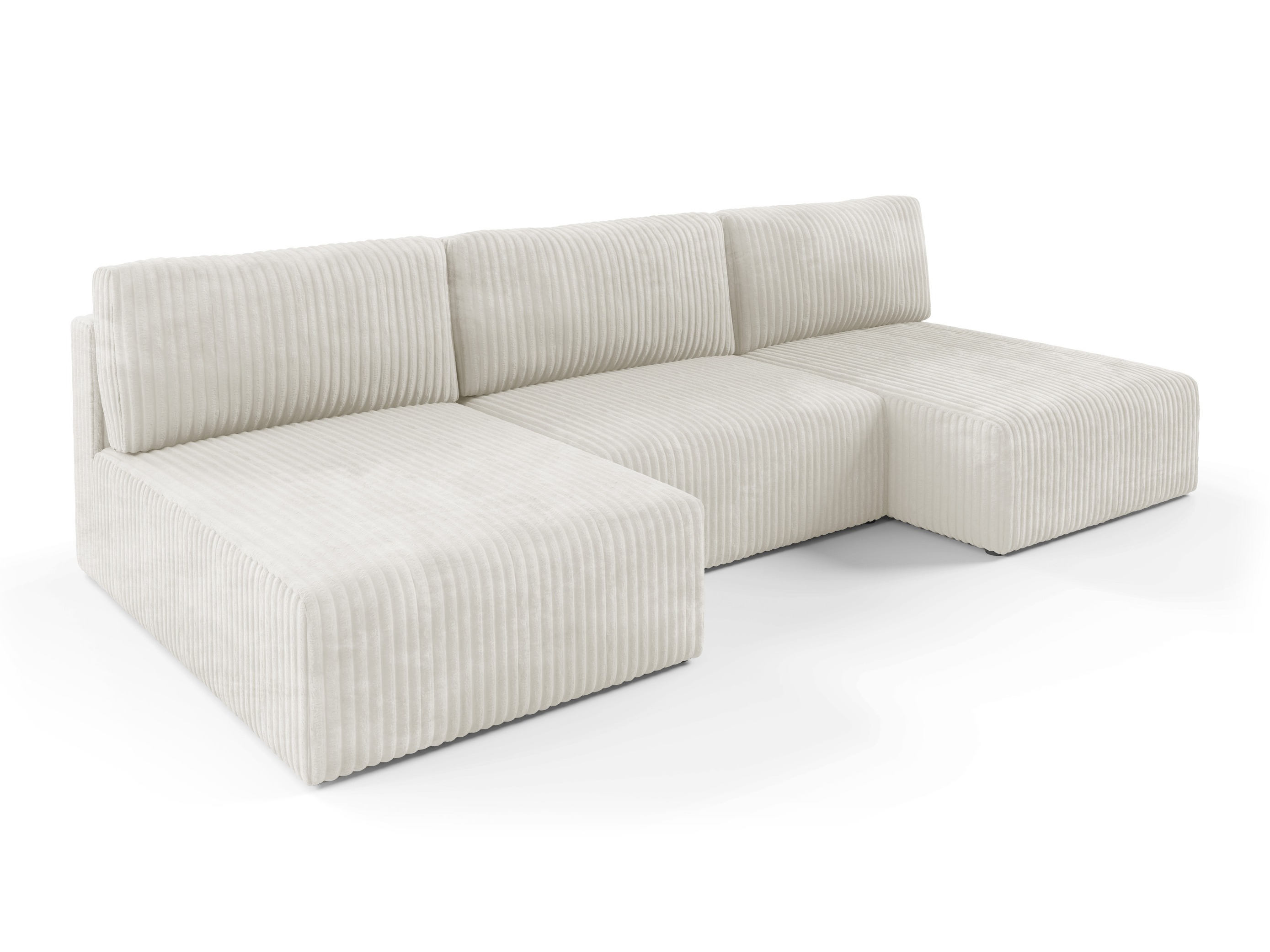 Corner sofa Franklin 156 (Tilia 01)