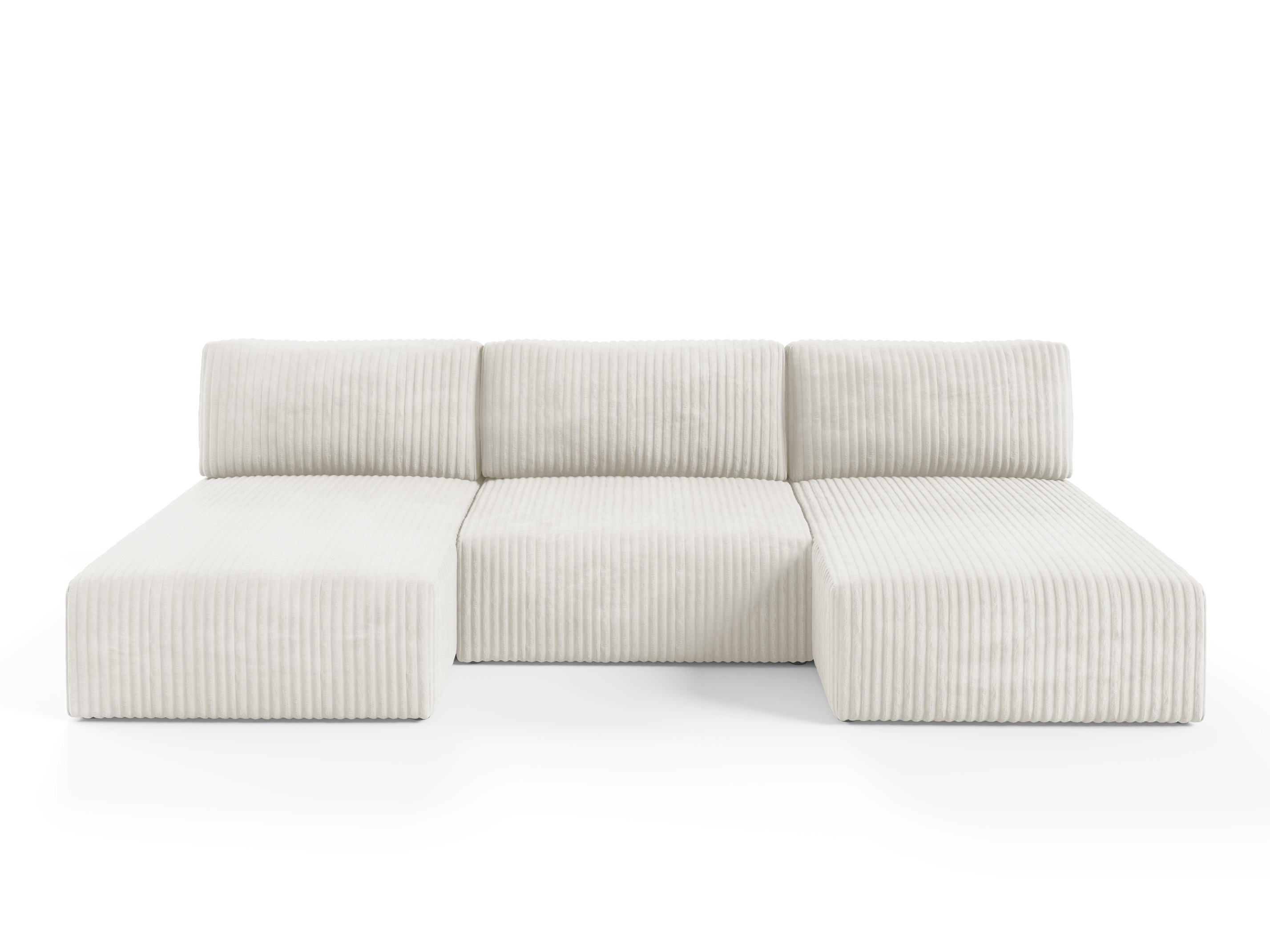 Corner sofa Franklin 156 (Tilia 01)
