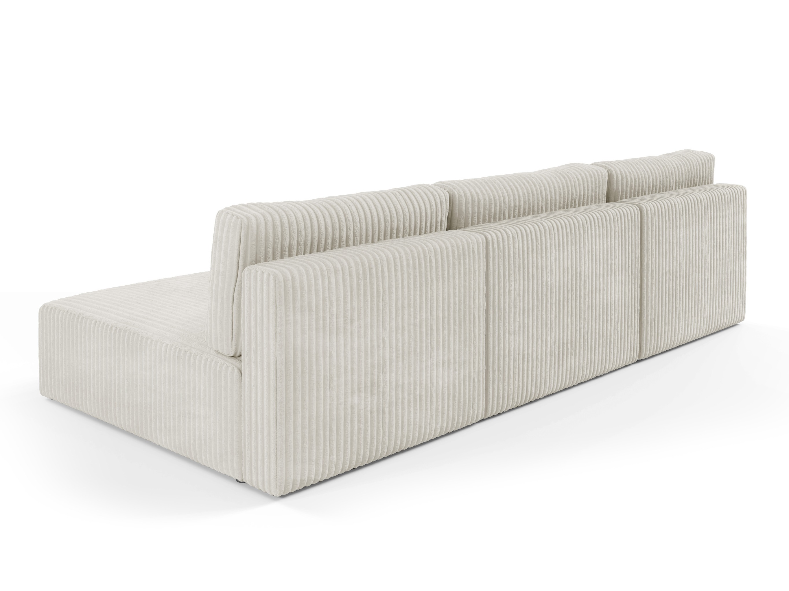 Corner sofa Franklin 156 (Tilia 01)