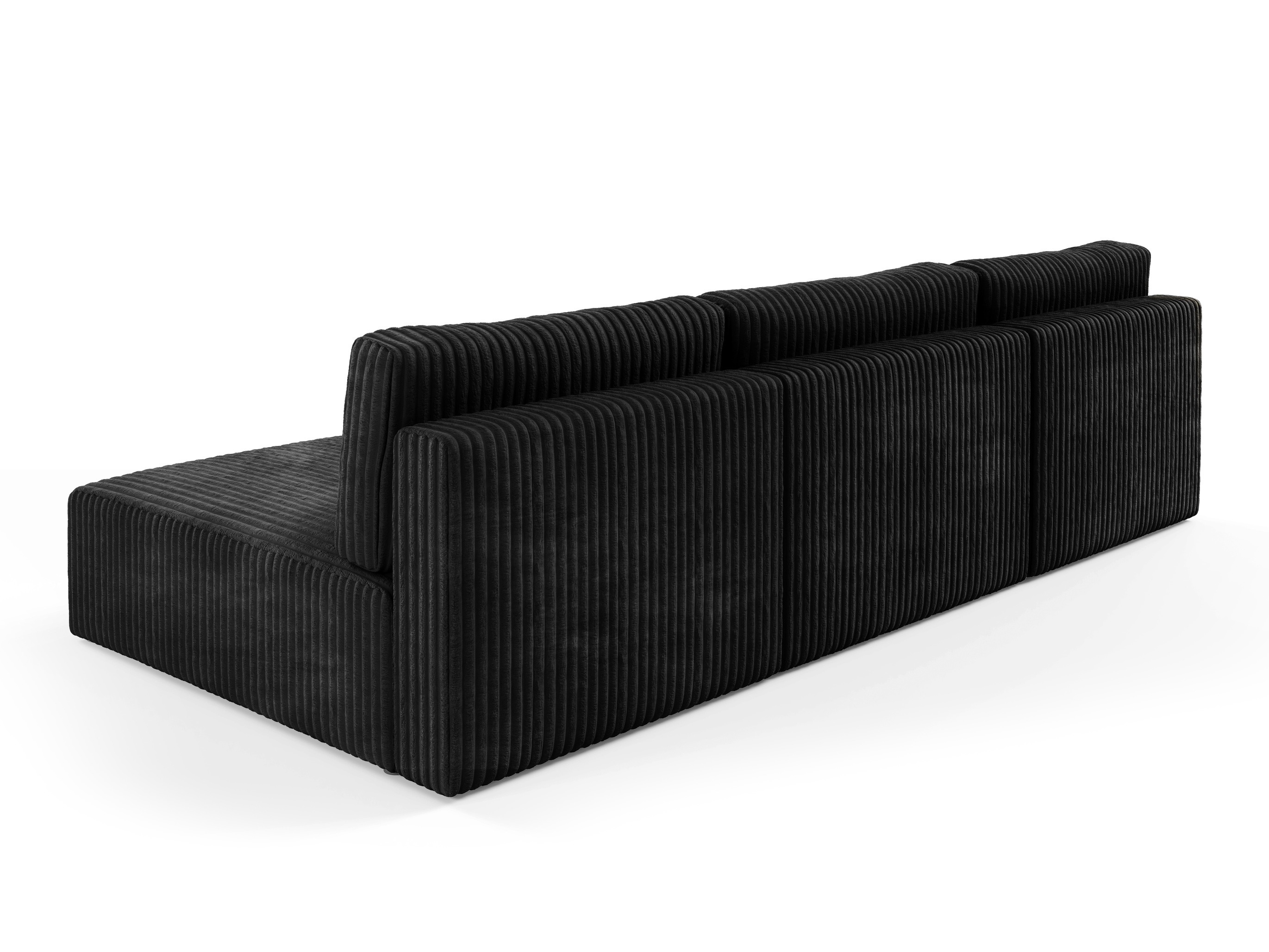Corner sofa Franklin 156 (Tilia 100)