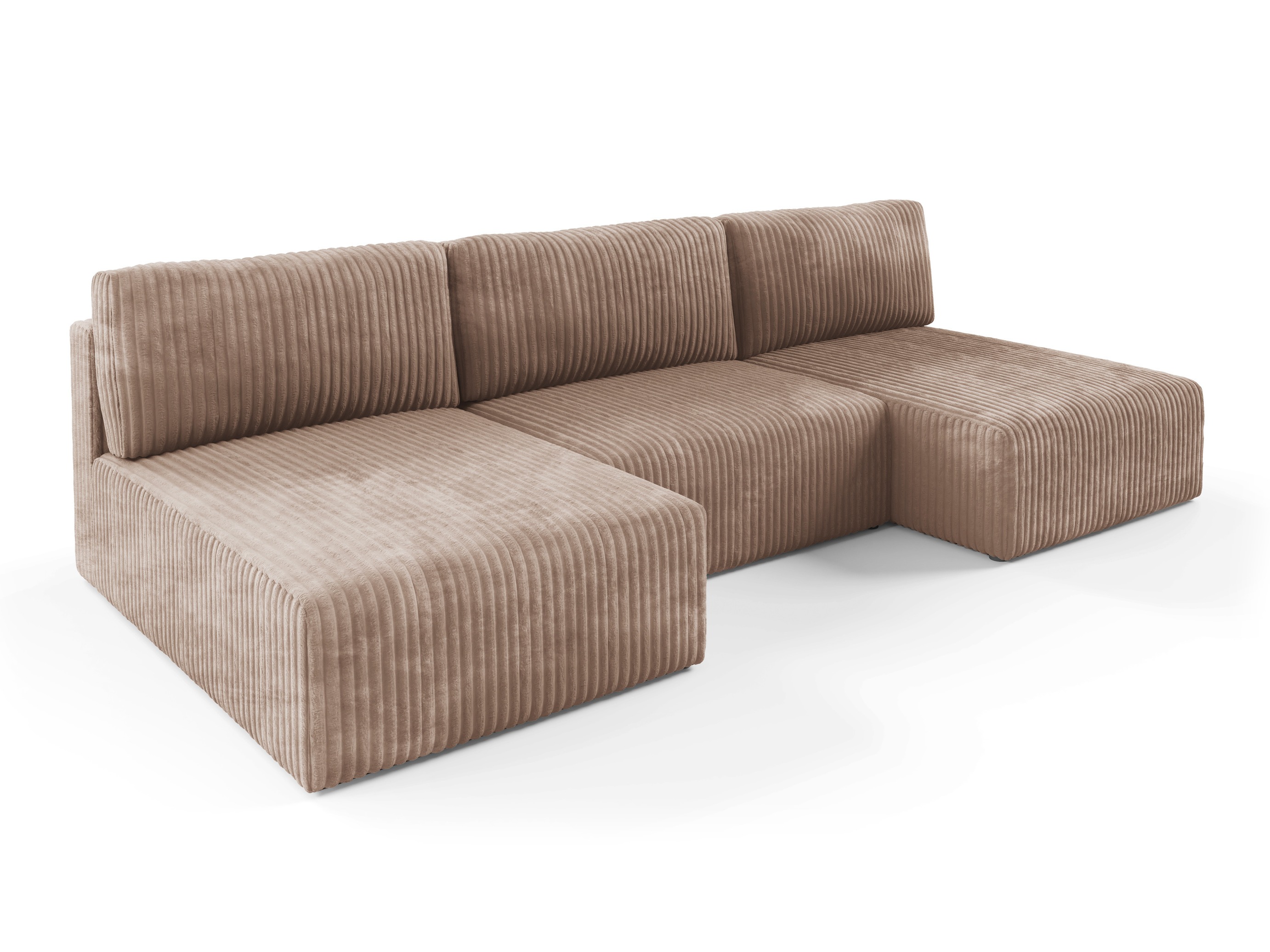 Corner sofa Franklin 156 (Tilia 17)
