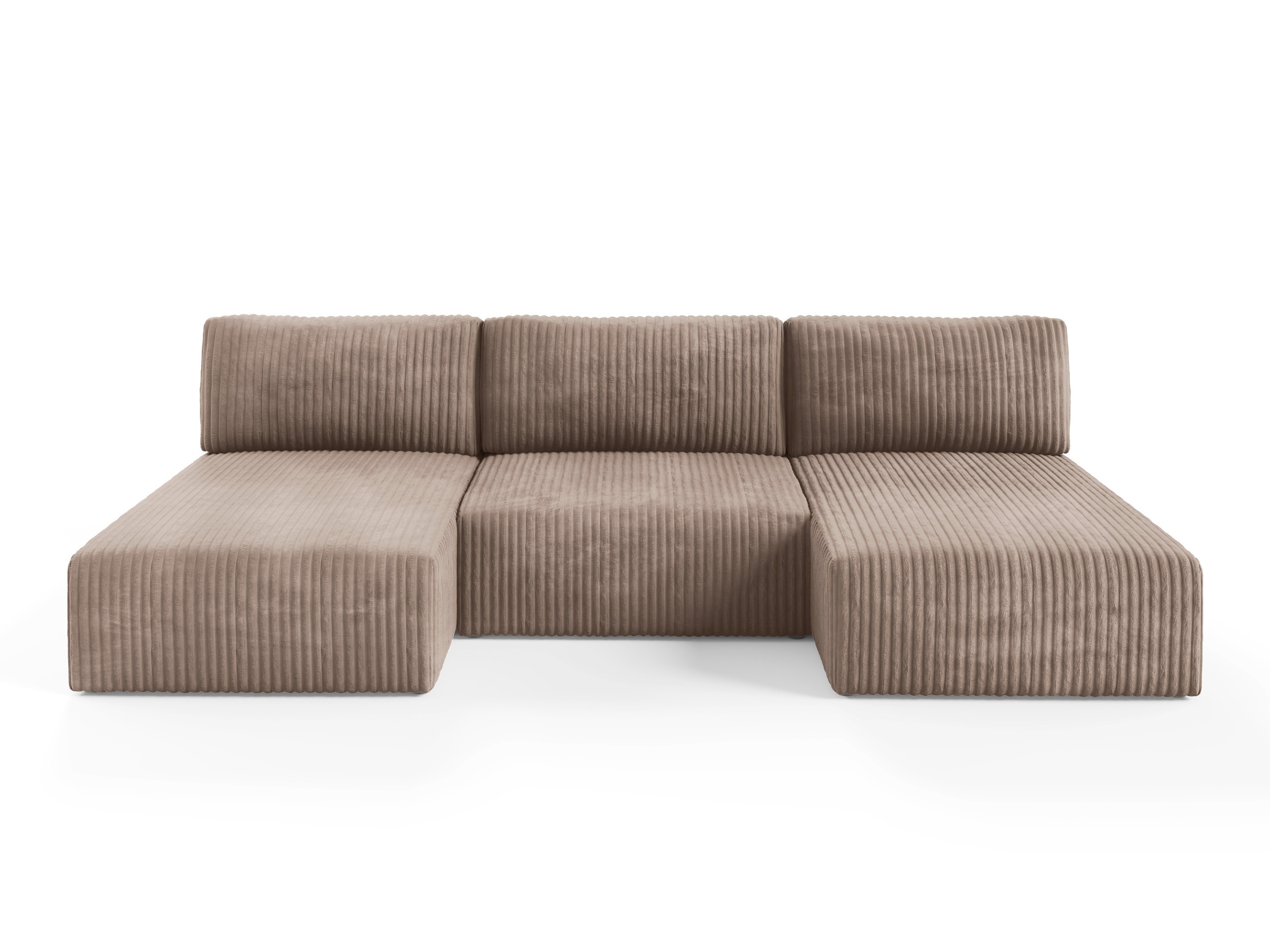 Corner sofa Franklin 156 (Tilia 17)