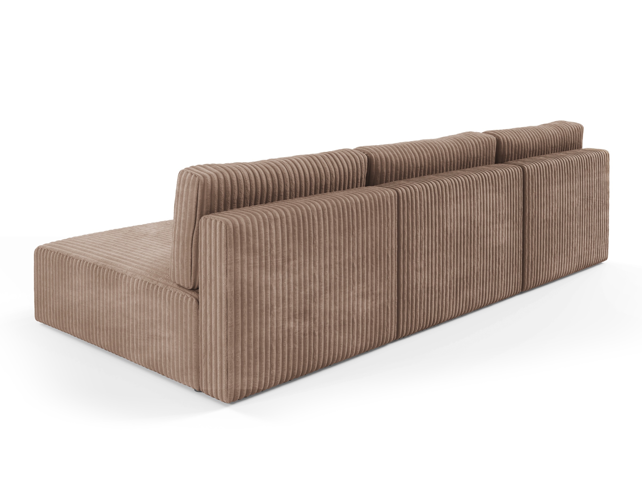 Corner sofa Franklin 156 (Tilia 17)