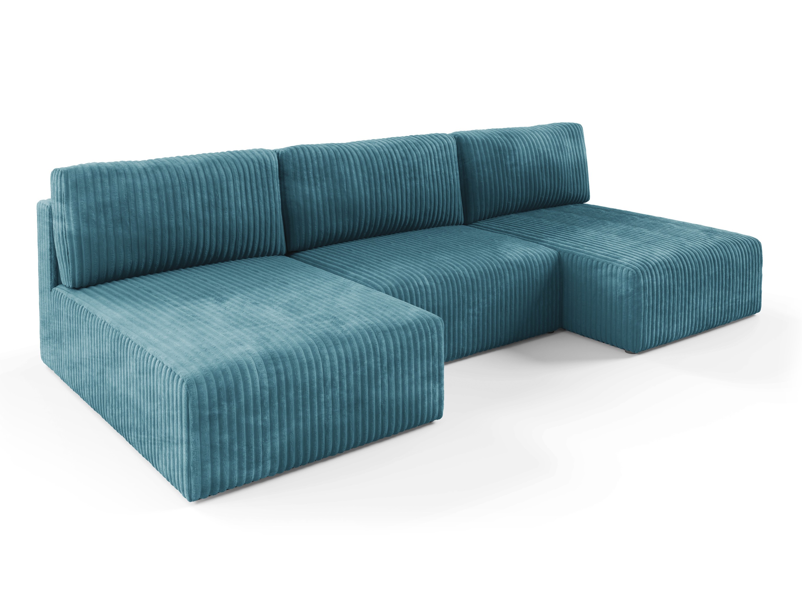 Corner sofa Franklin 156 (Tilia 75)
