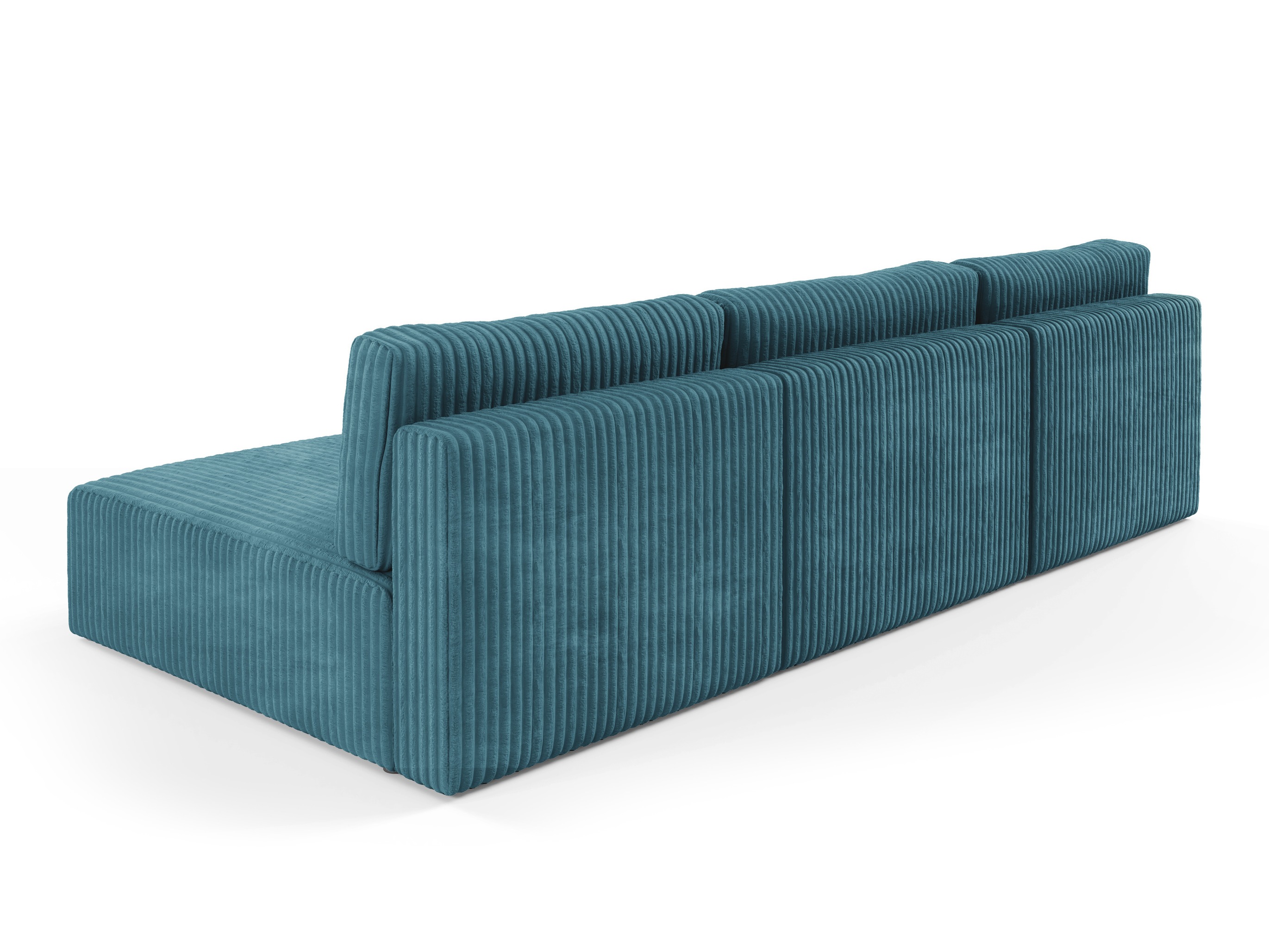 Corner sofa Franklin 156 (Tilia 75)