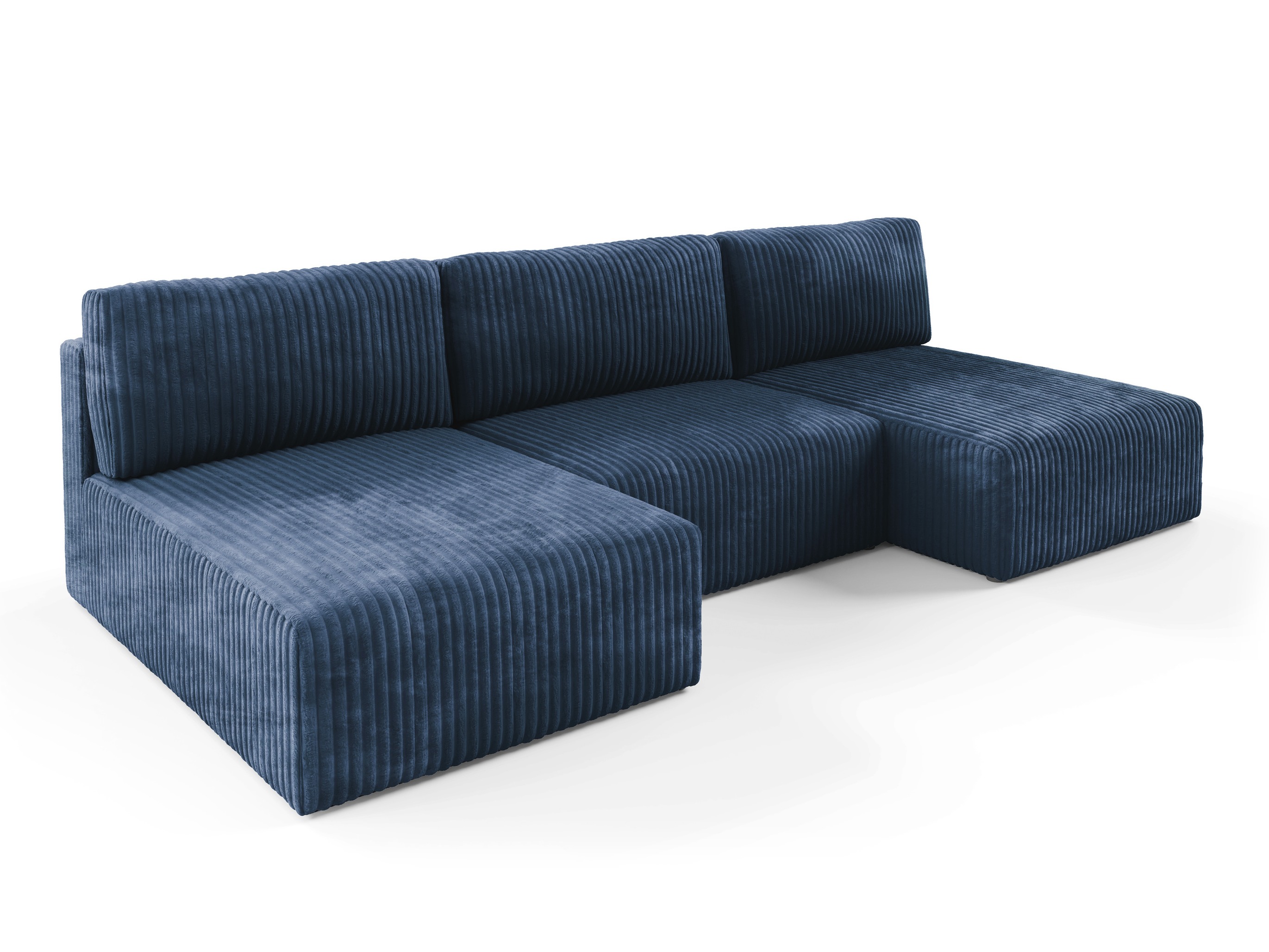 Corner sofa Franklin 156 (Tilia 77)