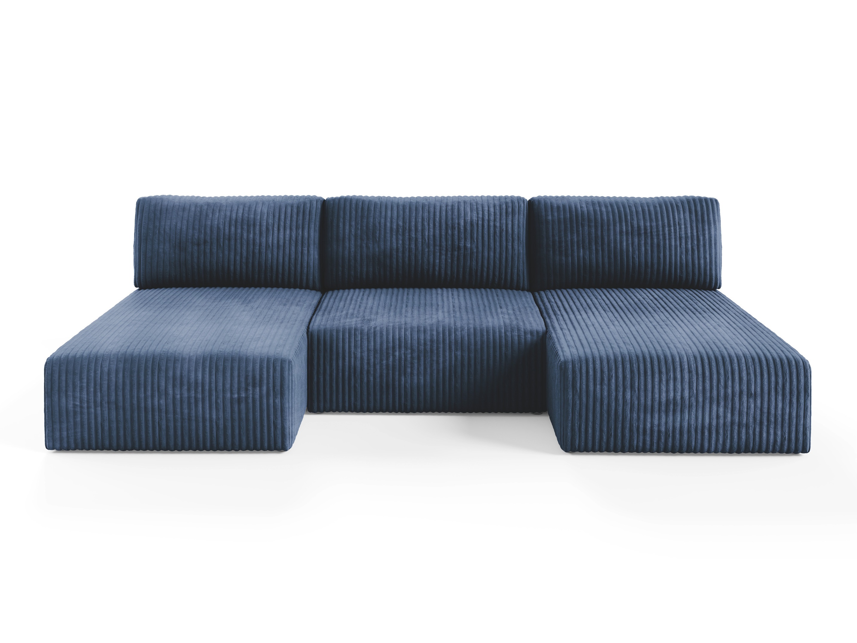 Corner sofa Franklin 156 (Tilia 77)