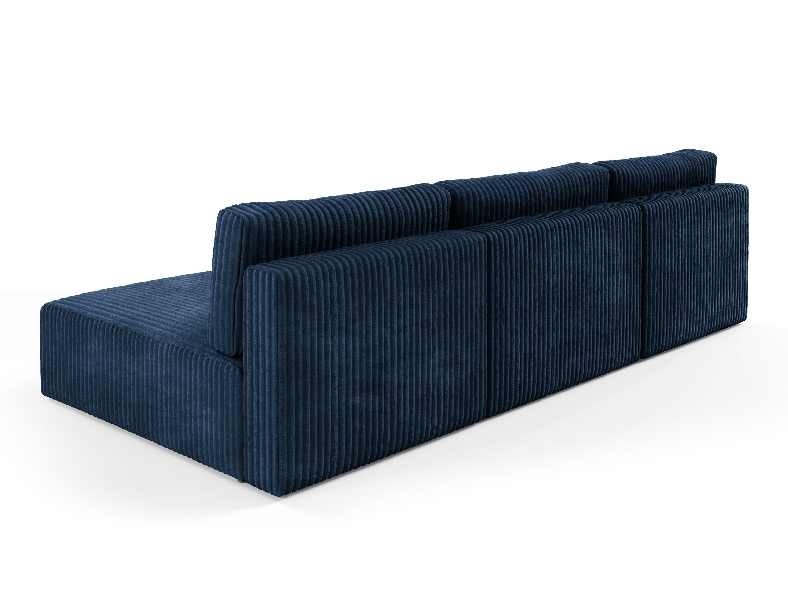 Corner sofa Franklin 156 (Tilia 77)