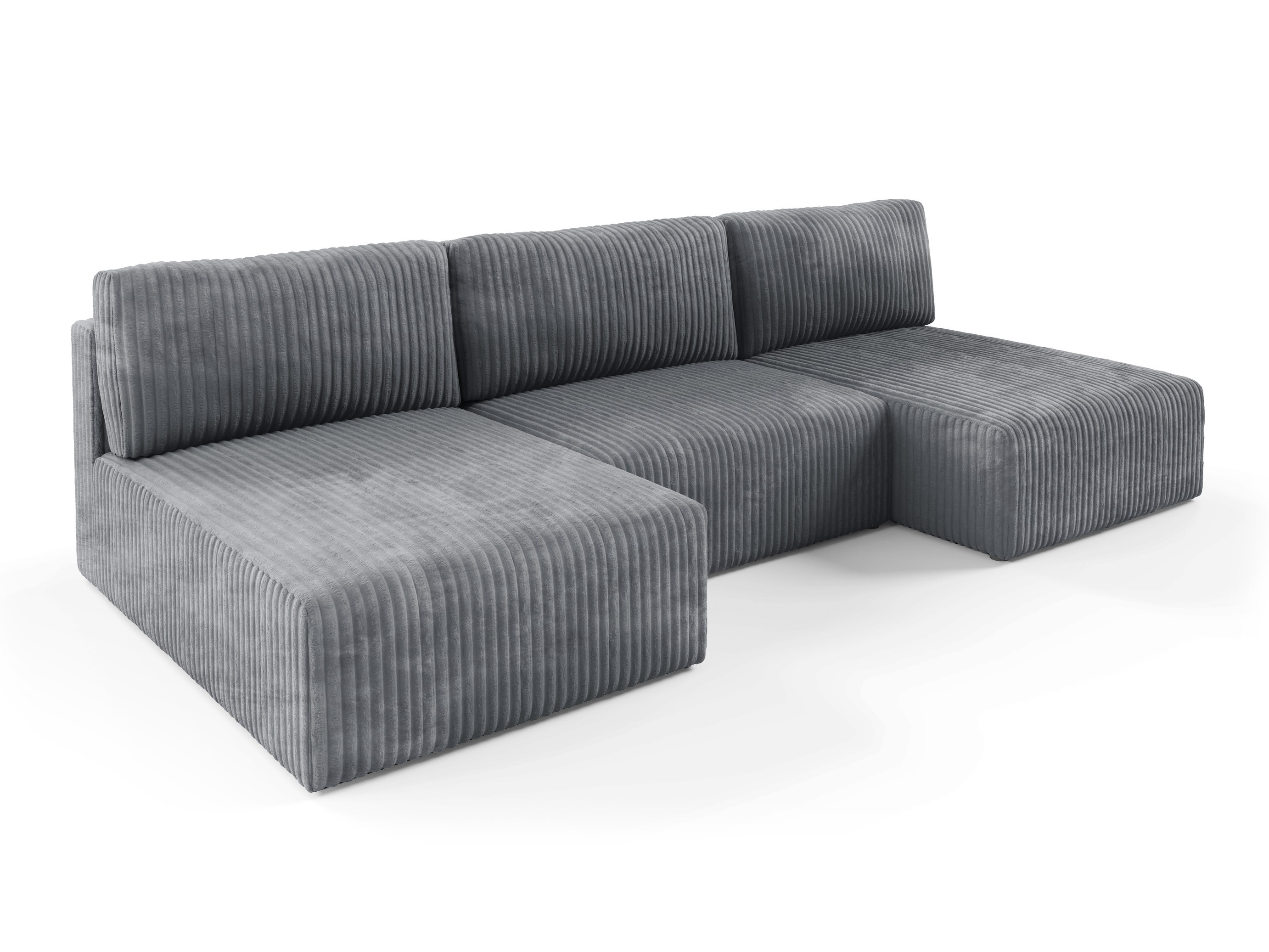 Corner sofa Franklin 156 (Tilia 90)