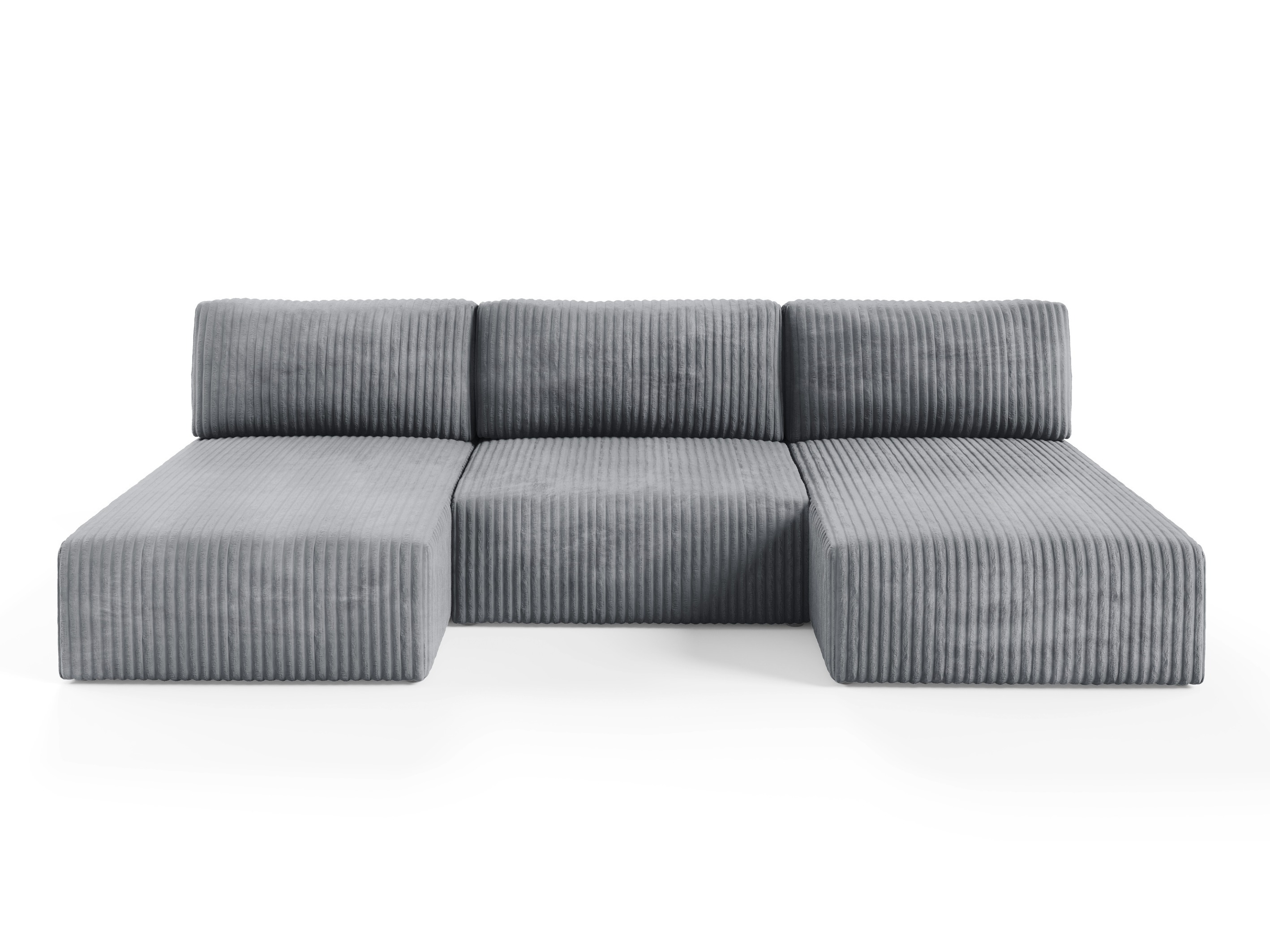 Corner sofa Franklin 156 (Tilia 90)