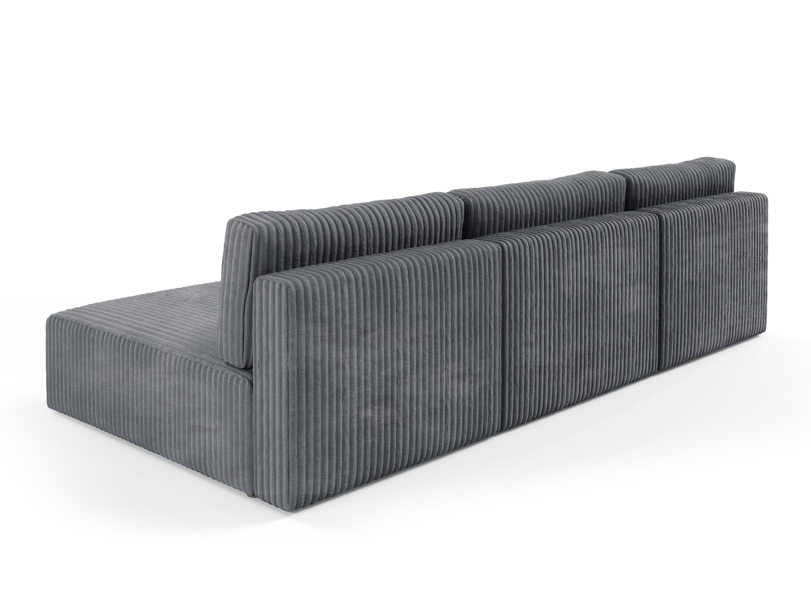 Corner sofa Franklin 156 (Tilia 90)