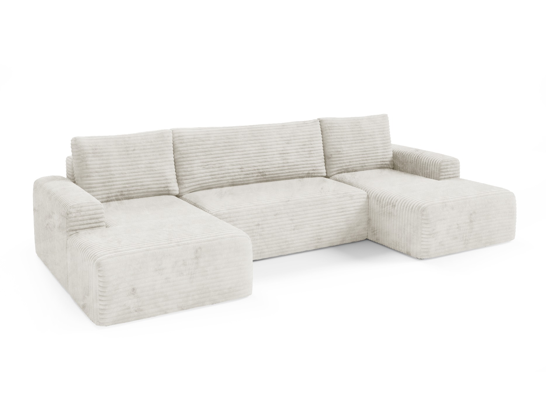 Corner sofa Franklin 157 (Tilia 01)
