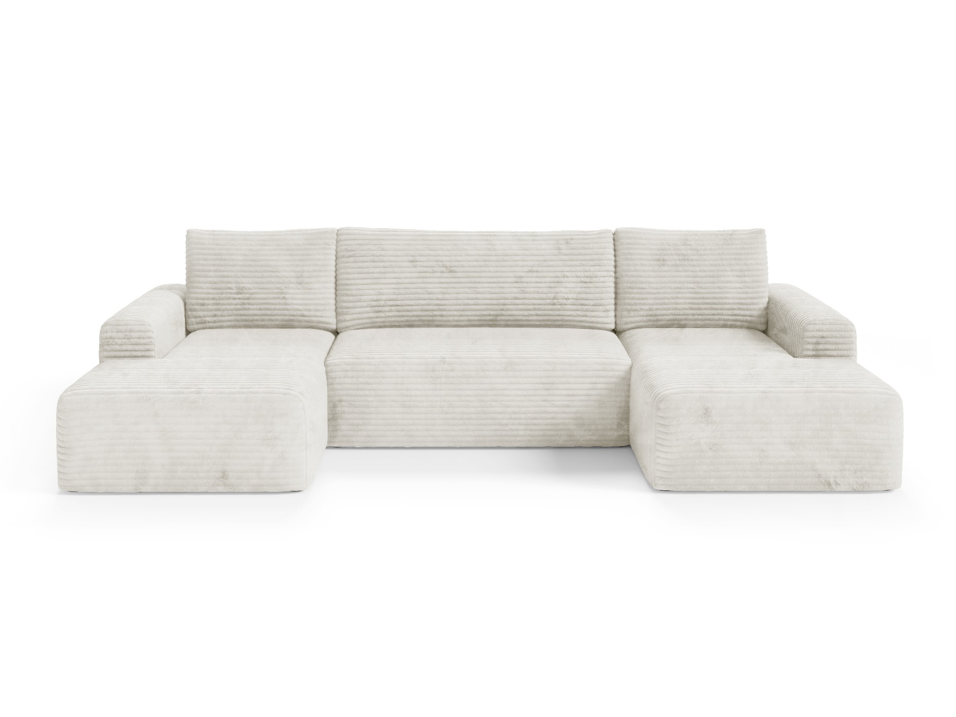 Corner sofa Franklin 157 (Tilia 01)