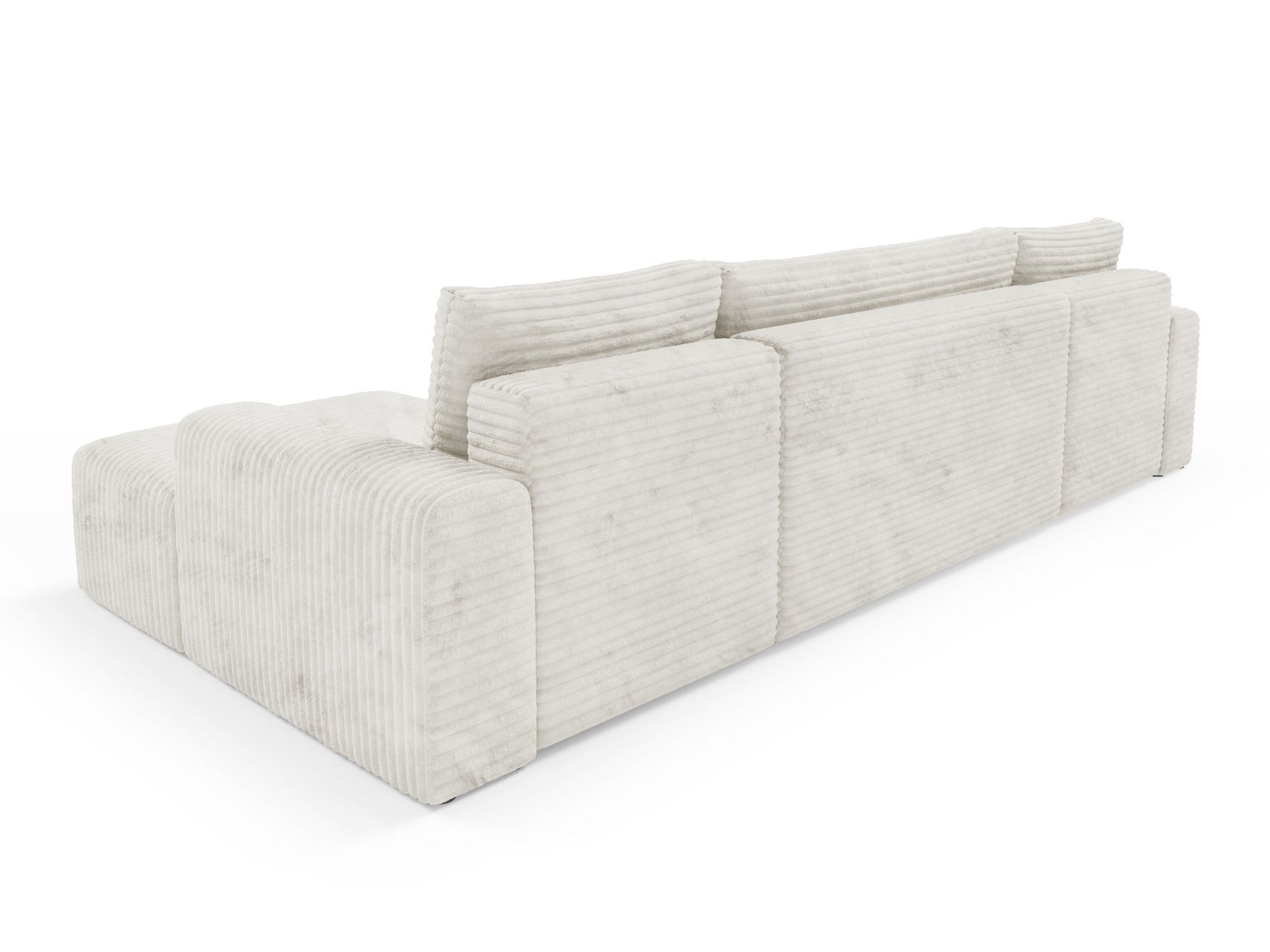 Corner sofa Franklin 157 (Tilia 01)
