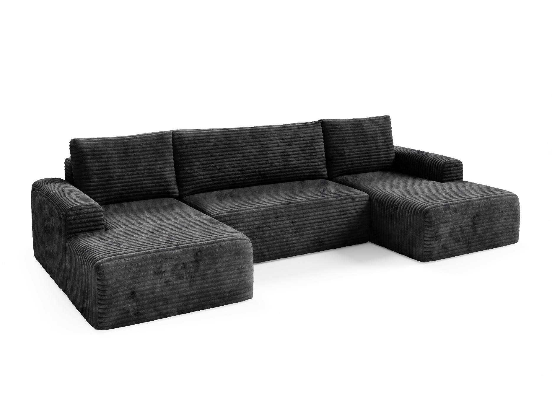Corner sofa Franklin 157 (Tilia 100)