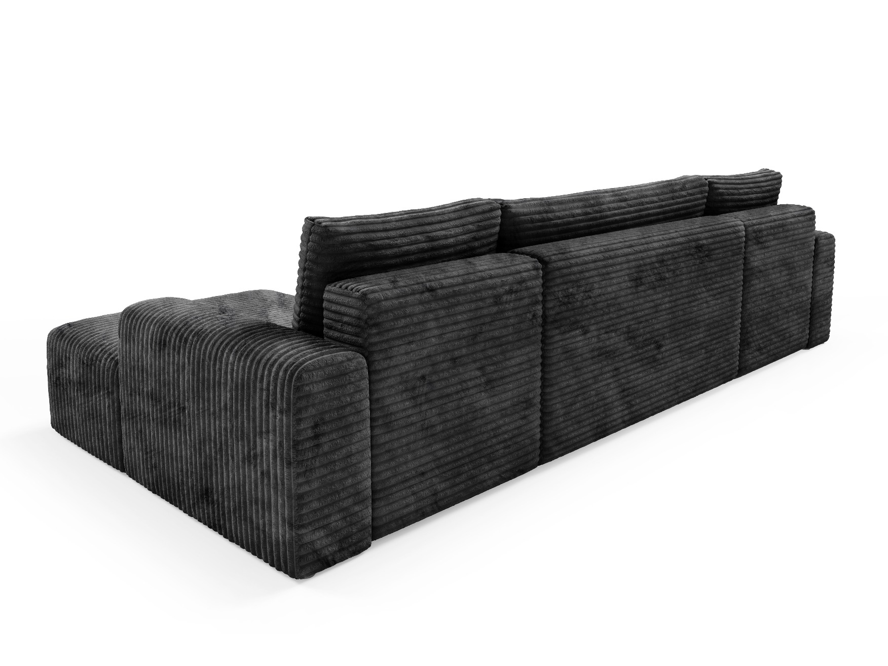 Corner sofa Franklin 157 (Tilia 100)