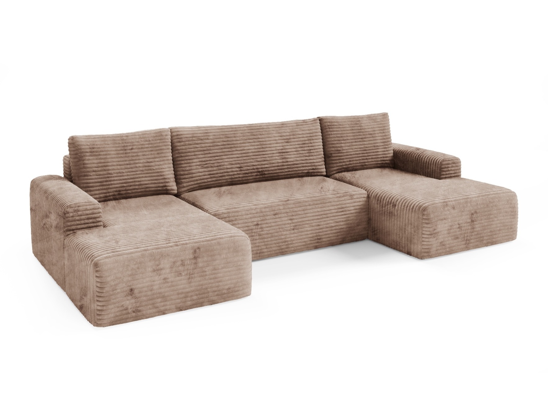 Corner sofa Franklin 157 (Tilia 17)