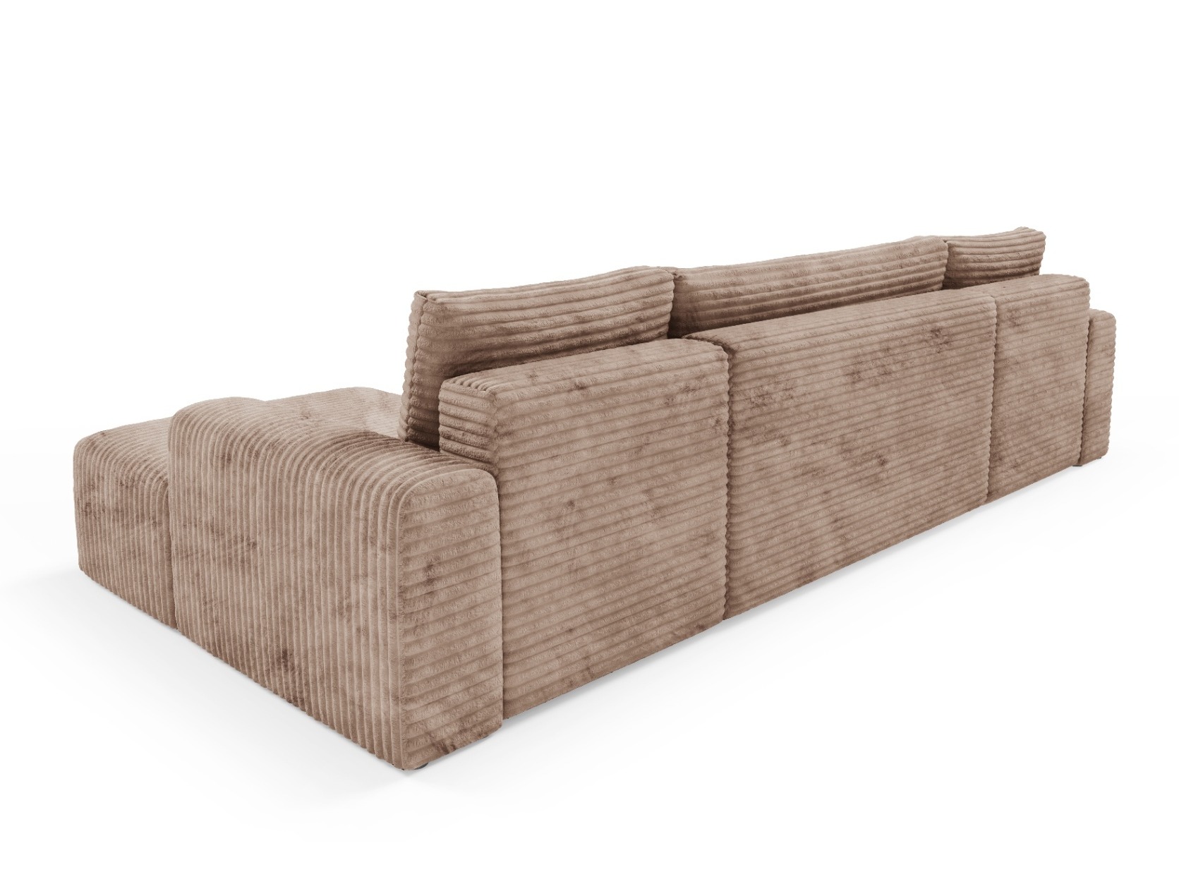 Corner sofa Franklin 157 (Tilia 17)