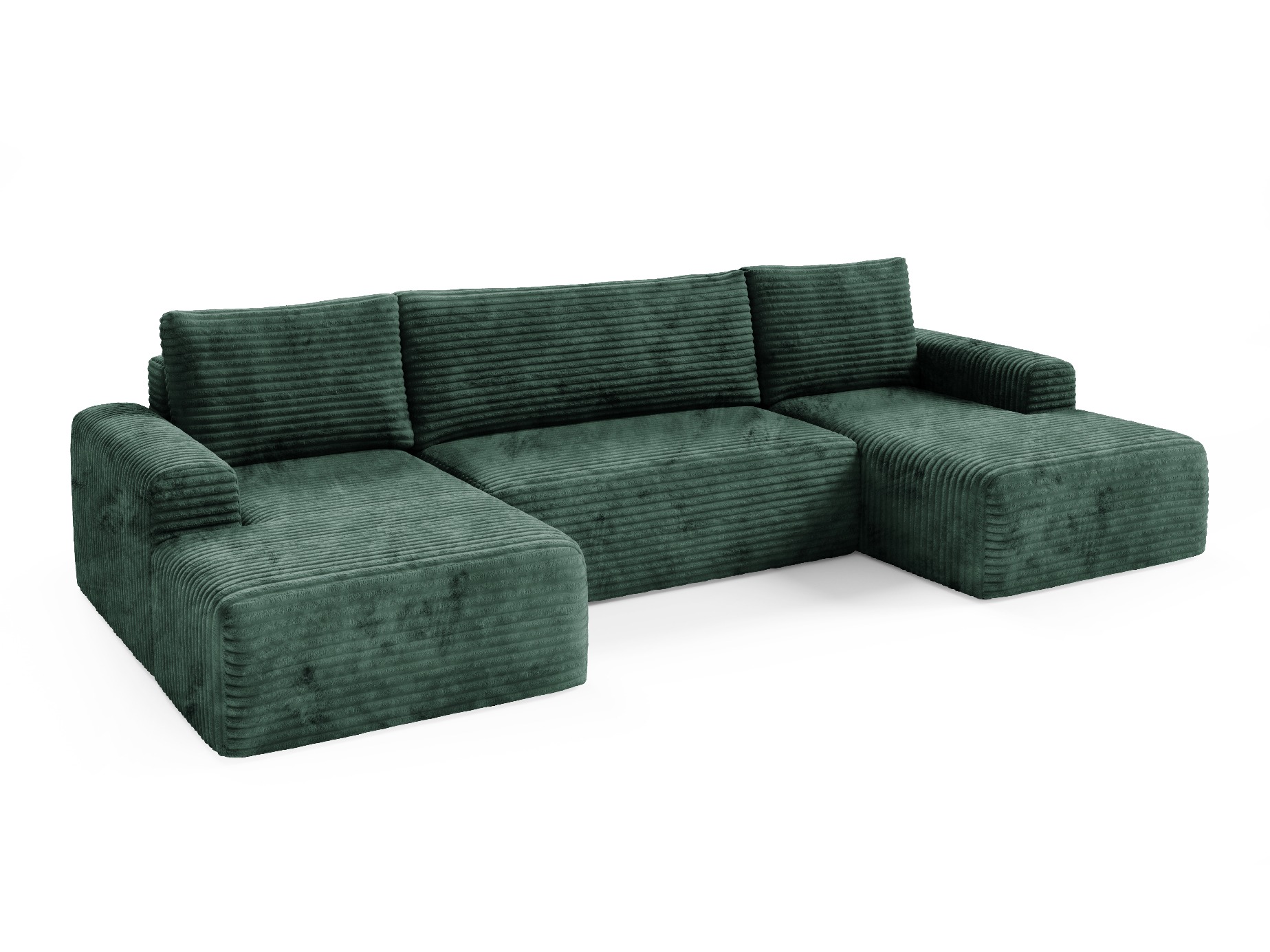 Corner sofa Franklin 157 (Tilia 39)