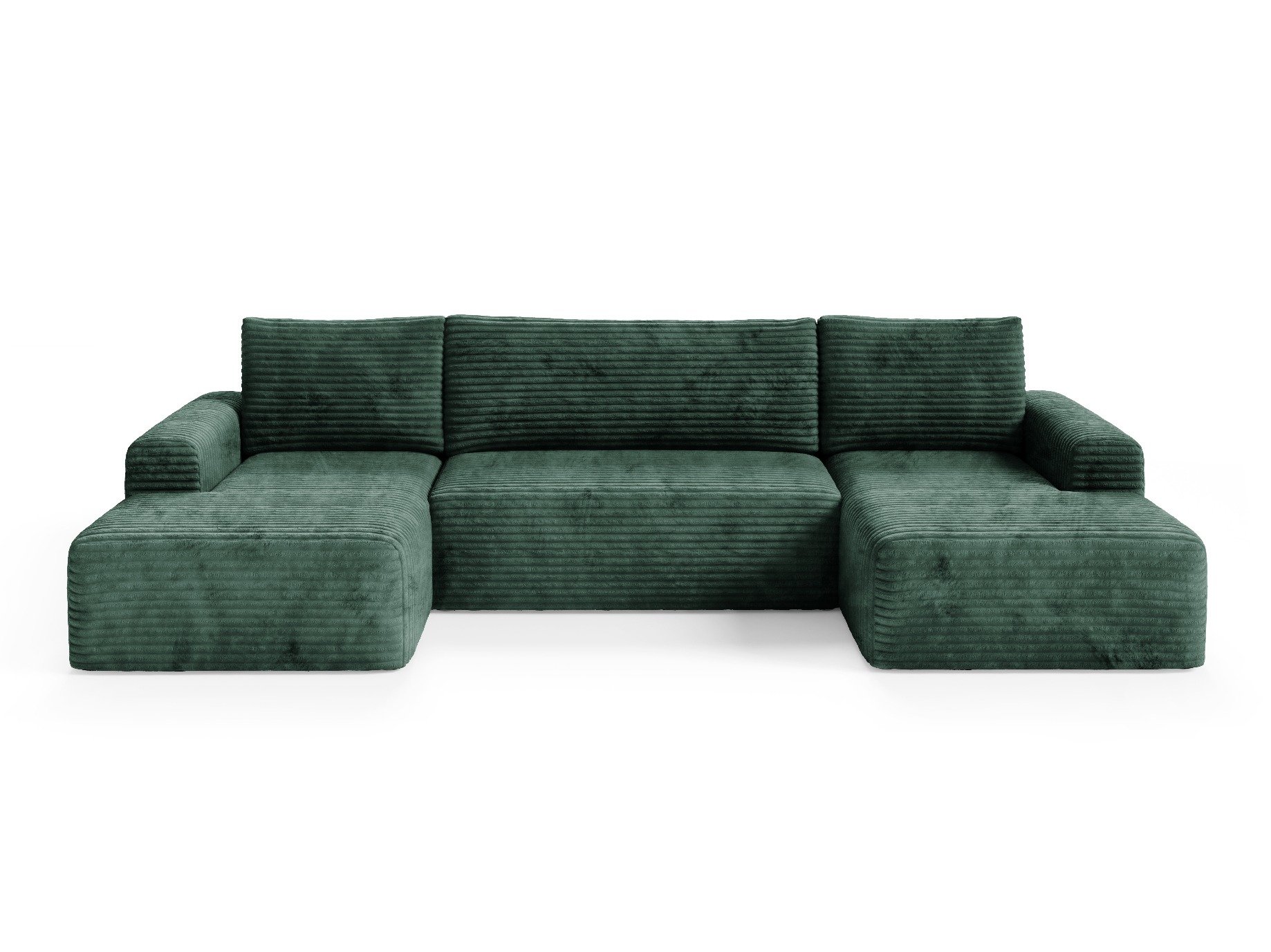 Corner sofa Franklin 157 (Tilia 39)
