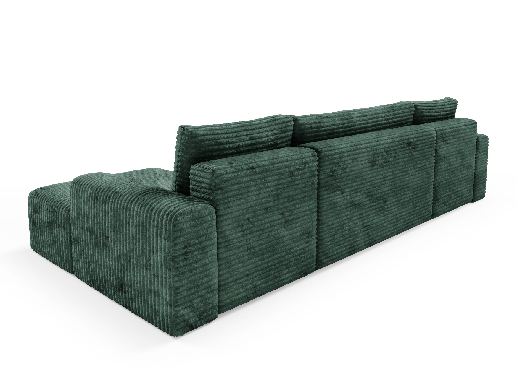 Corner sofa Franklin 157 (Tilia 39)