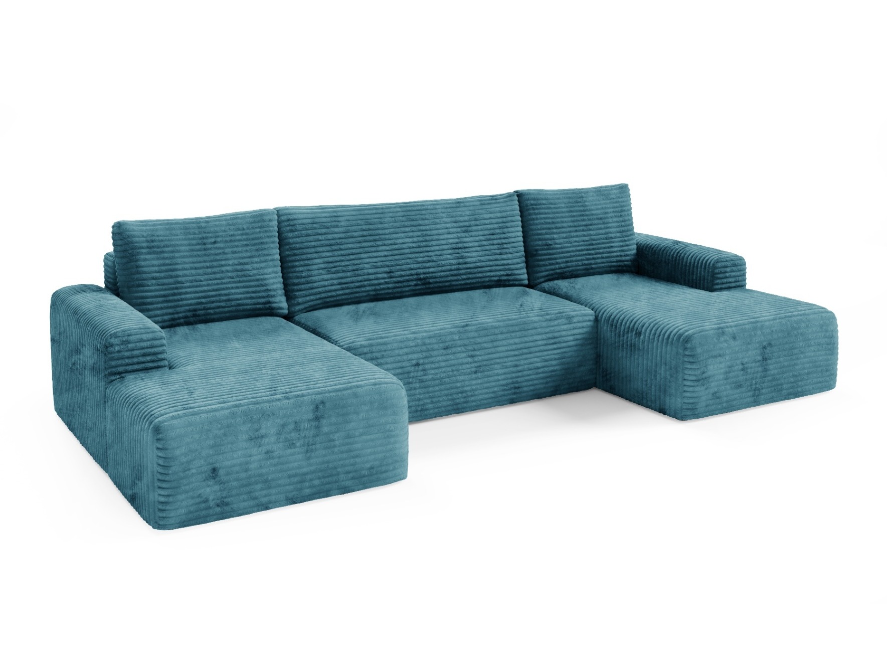 Corner sofa Franklin 157 (Tilia 75)