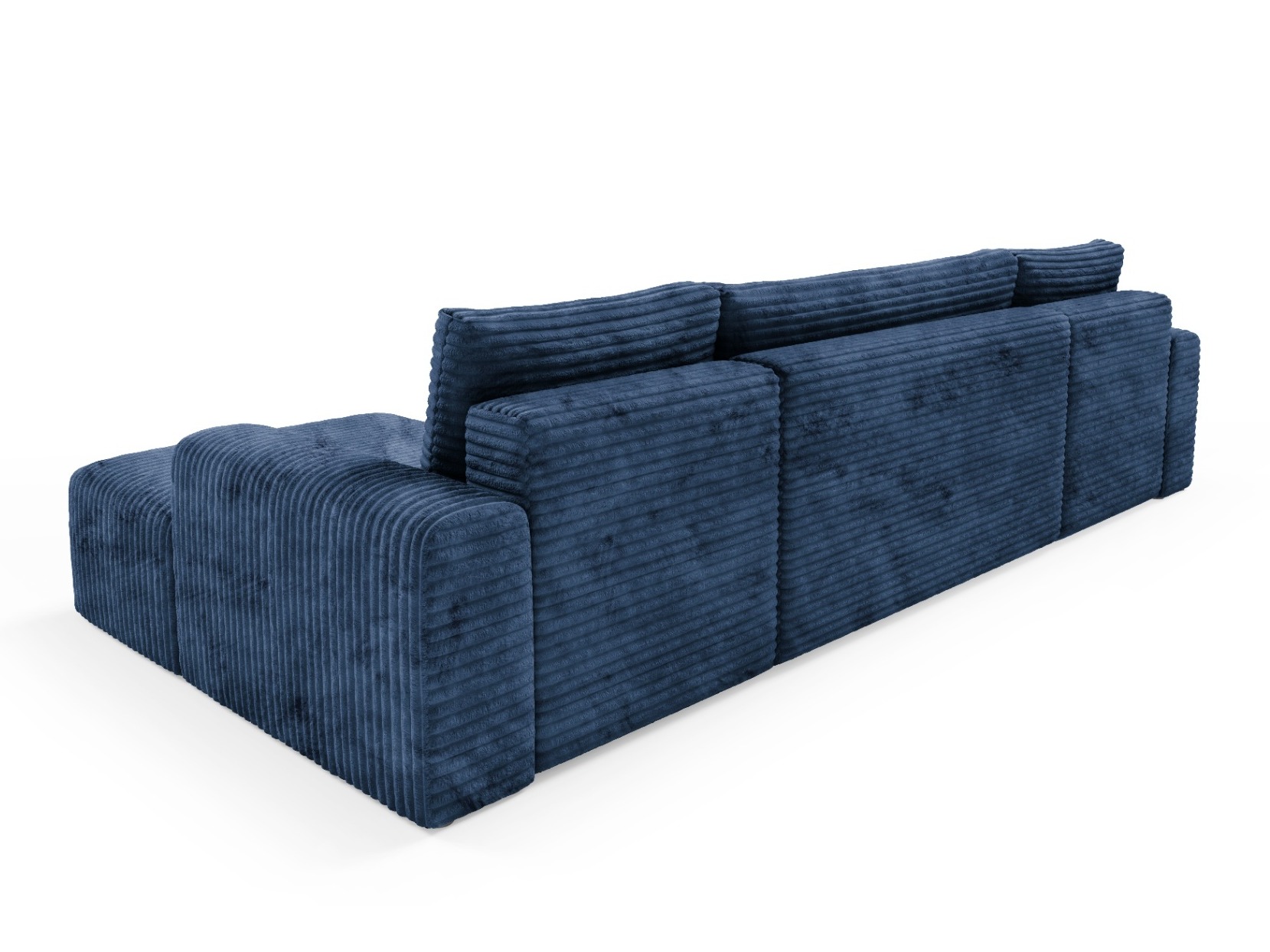 Corner sofa Franklin 157 (Tilia 77)