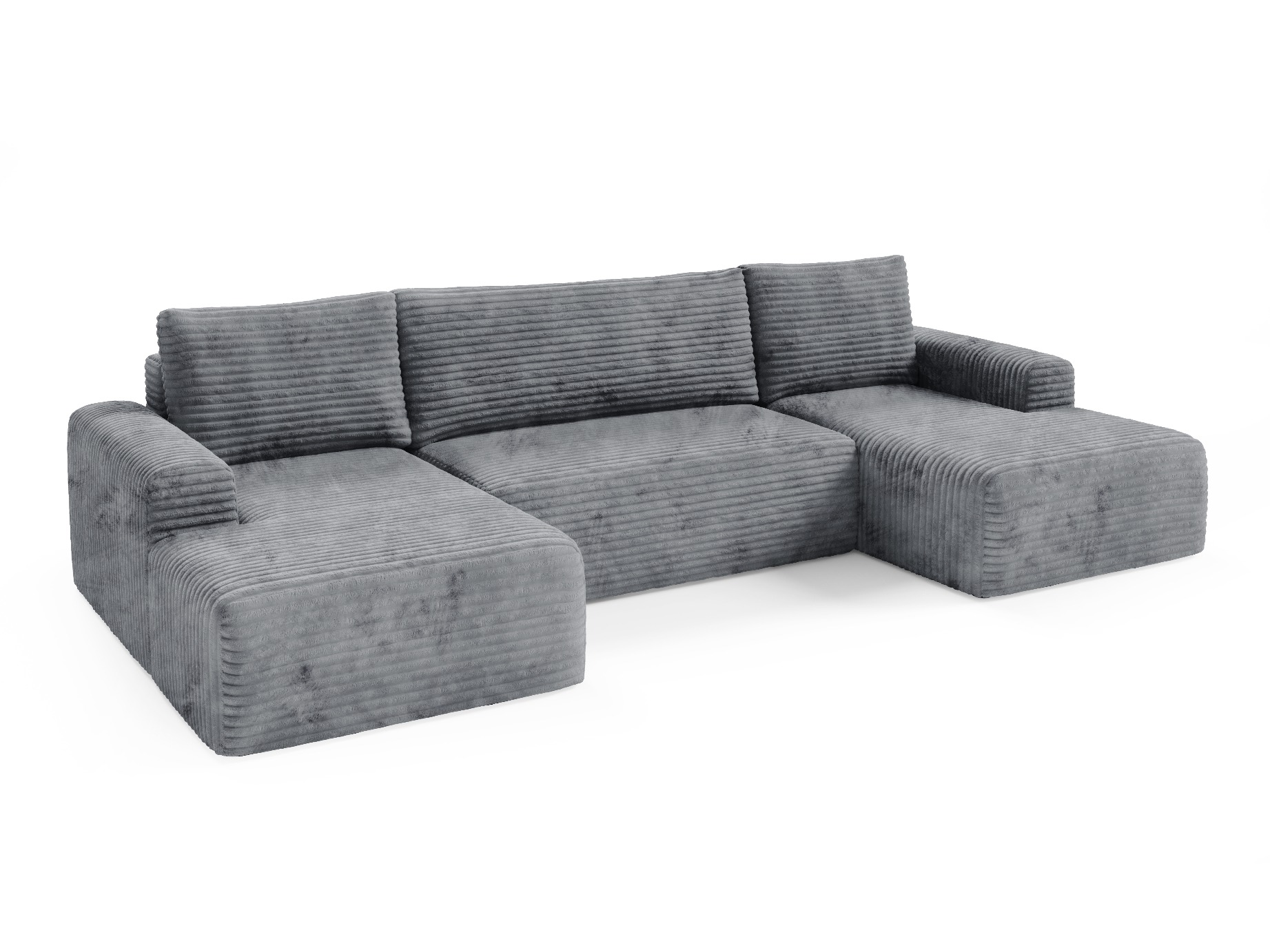 Corner sofa Franklin 157 (Tilia 90)