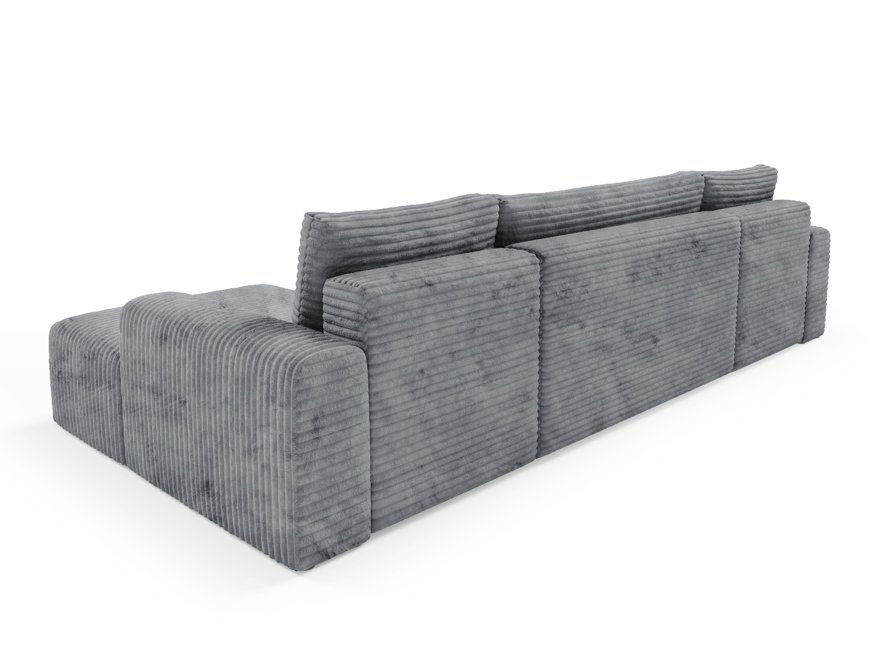 Corner sofa Franklin 157 (Tilia 90)